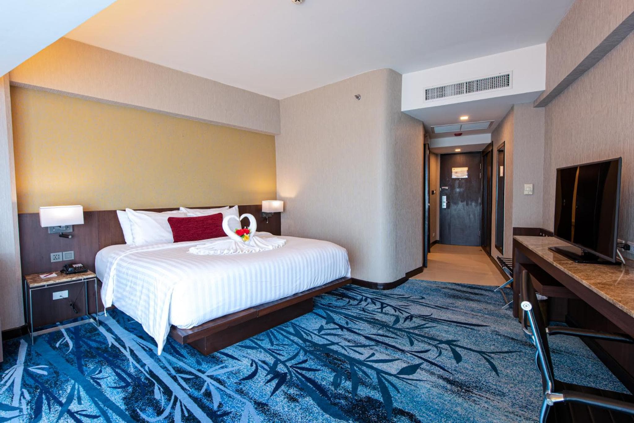 Ambassador Hotel Bangkok — 26