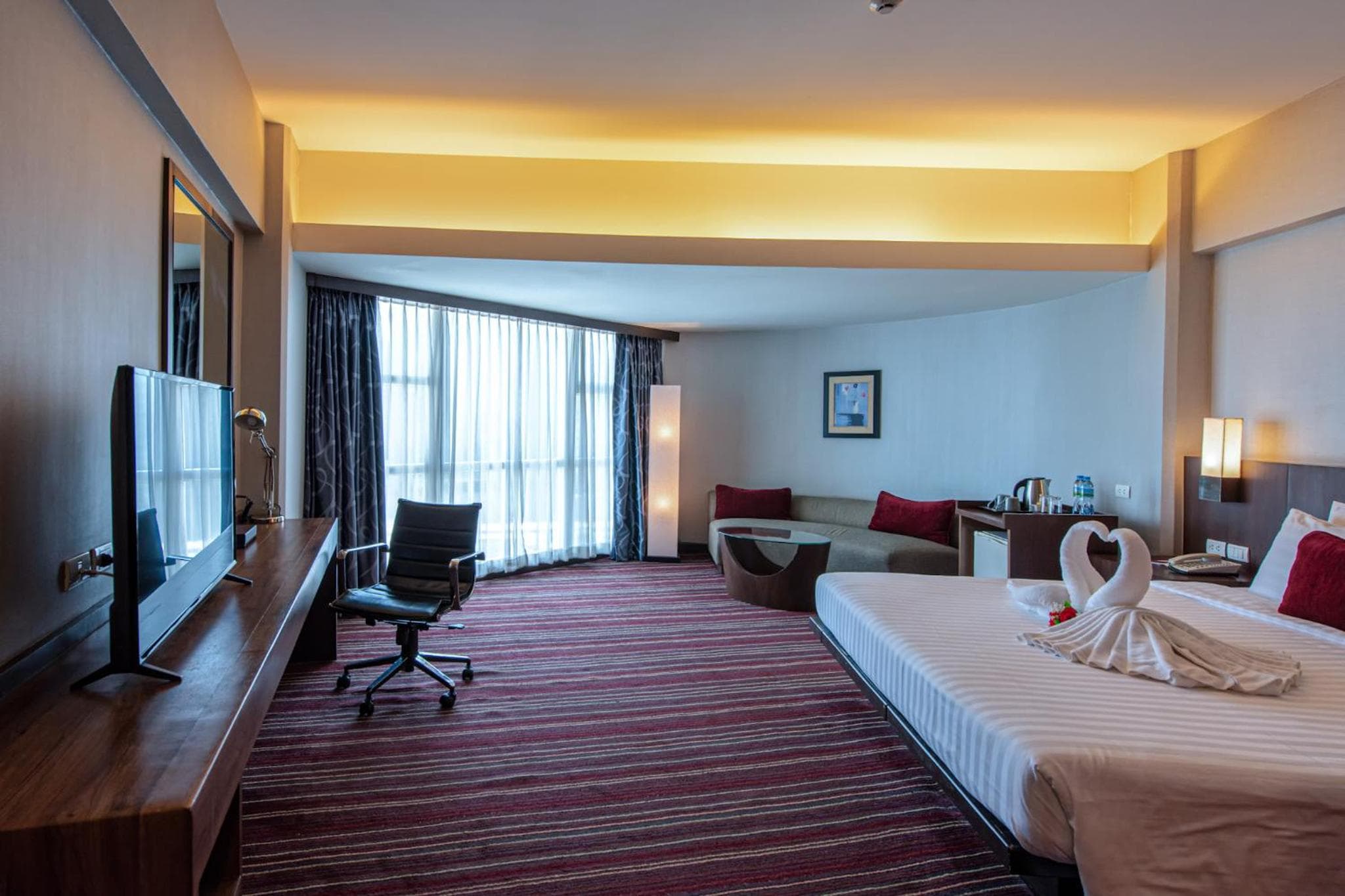 Ambassador Hotel Bangkok — 29