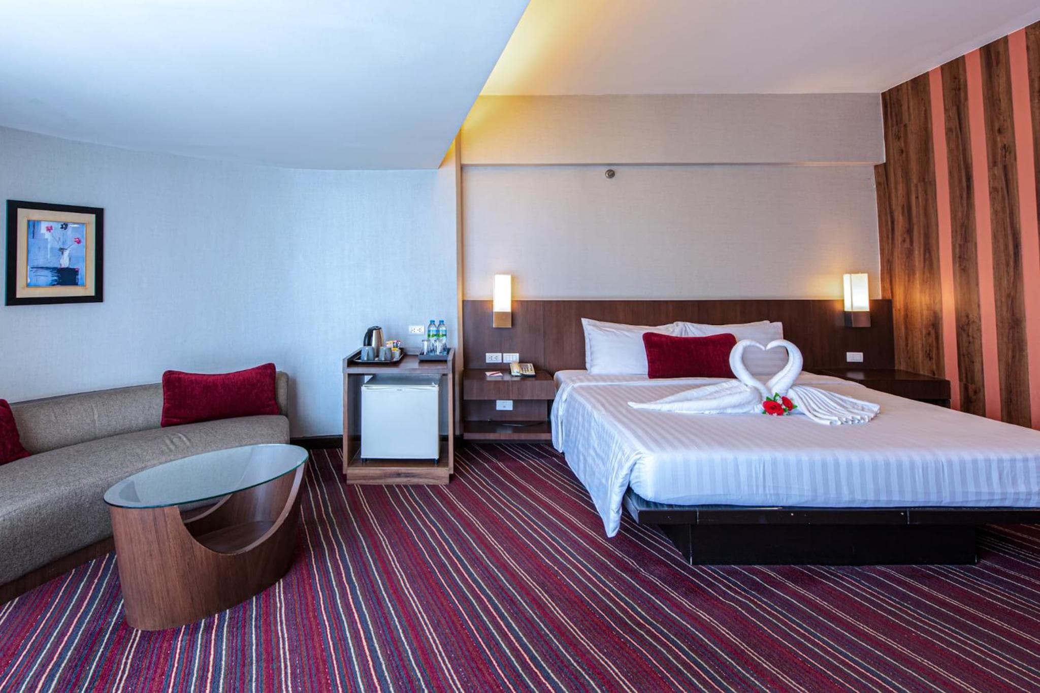 Ambassador Hotel Bangkok — 28