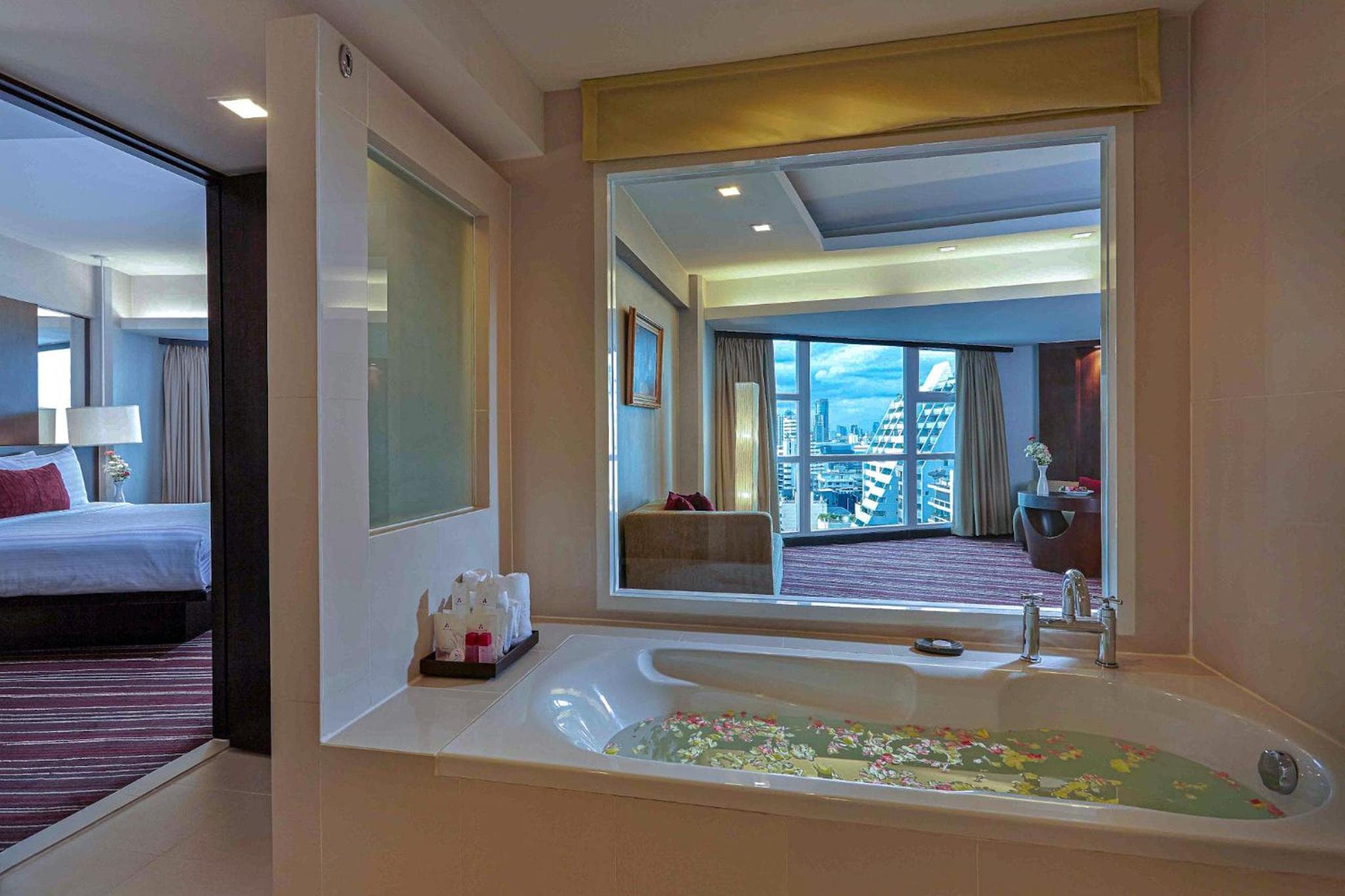 Ambassador Hotel Bangkok — 2