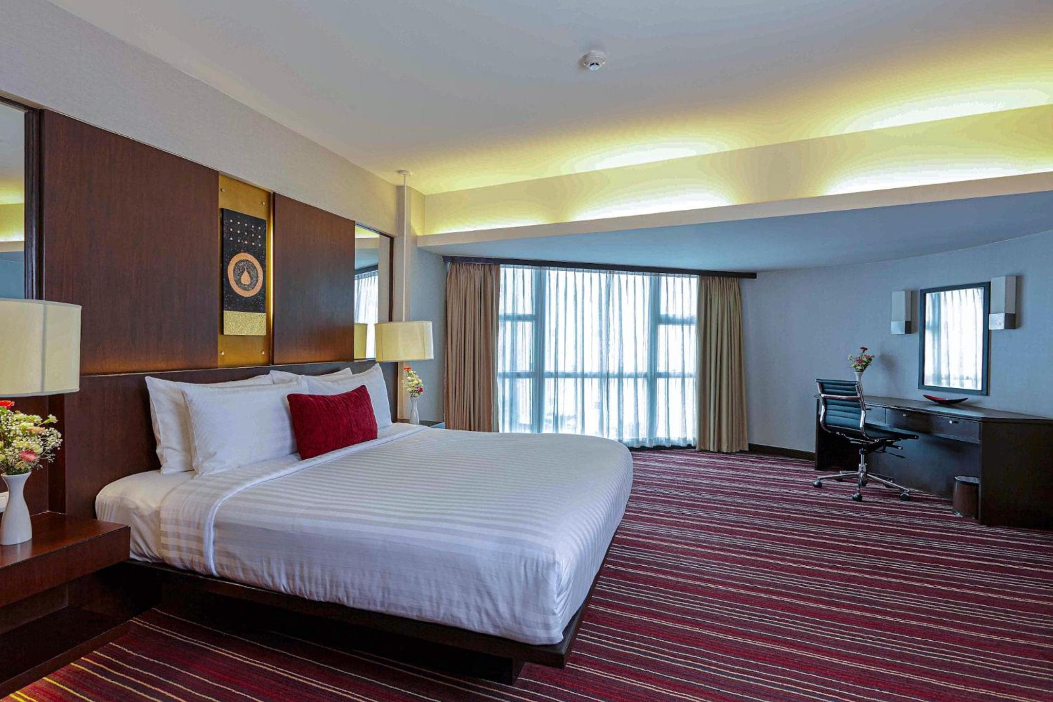 Ambassador Hotel Bangkok — 21