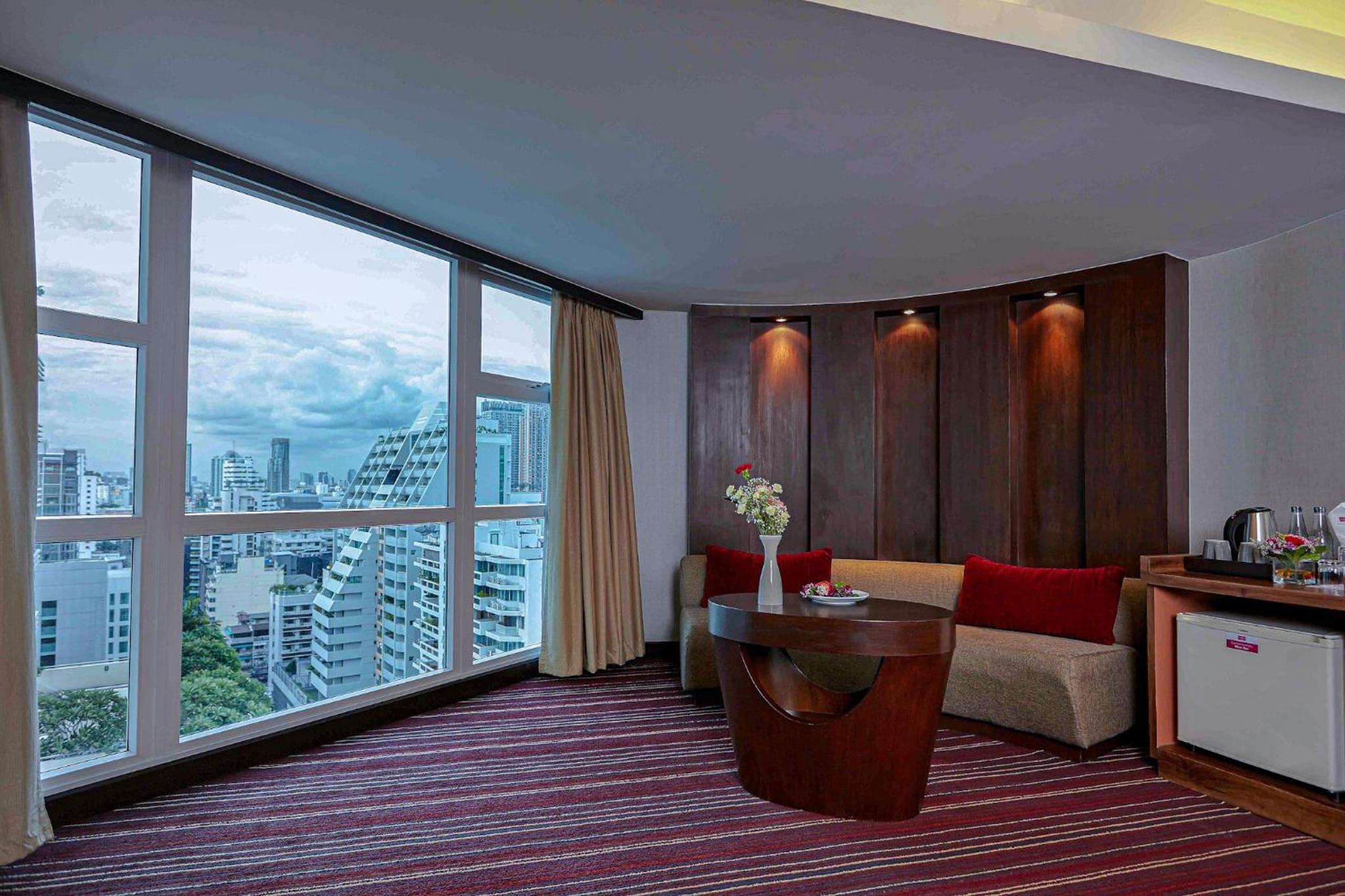 Ambassador Hotel Bangkok — 30
