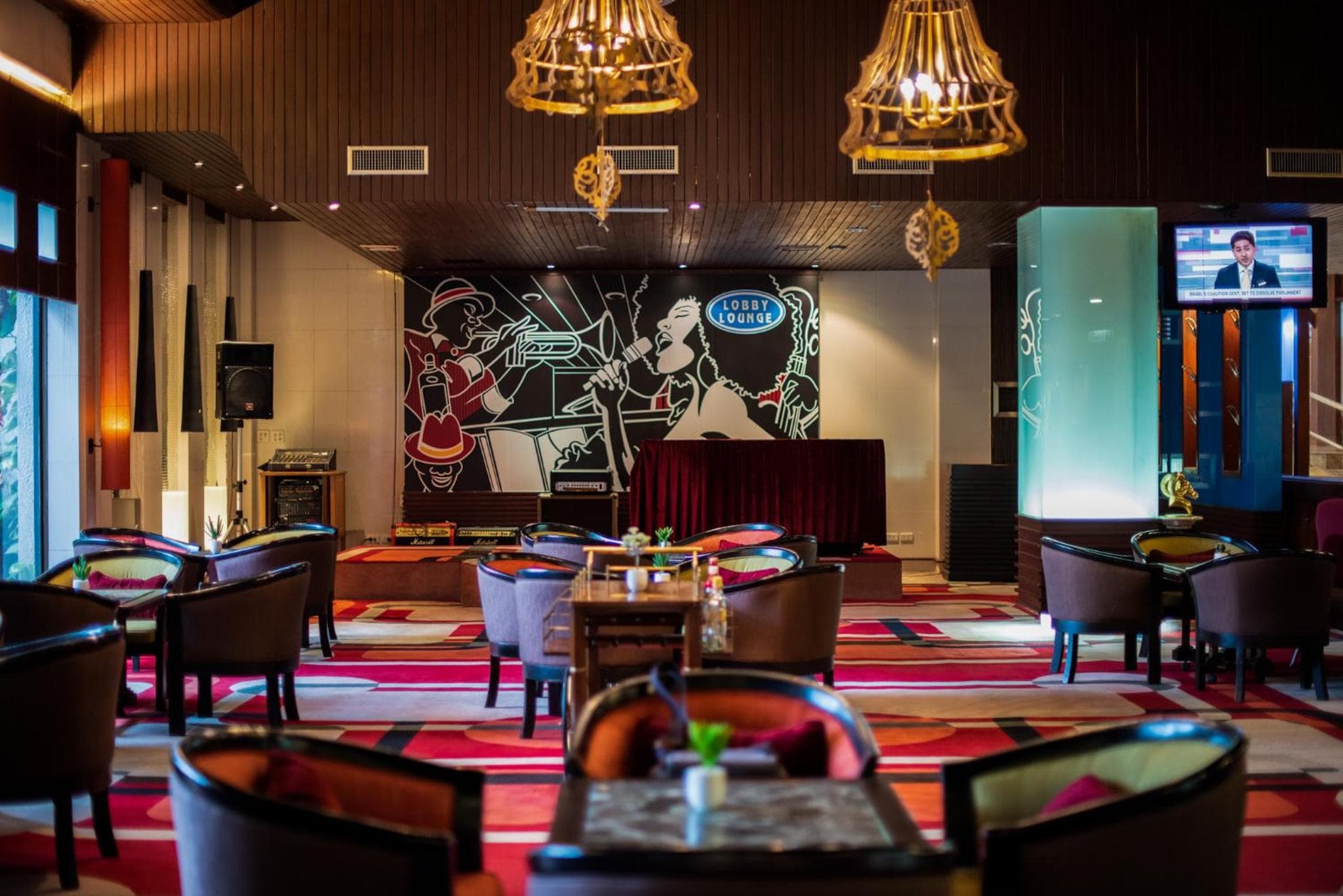 Ambassador Hotel Bangkok — 2
