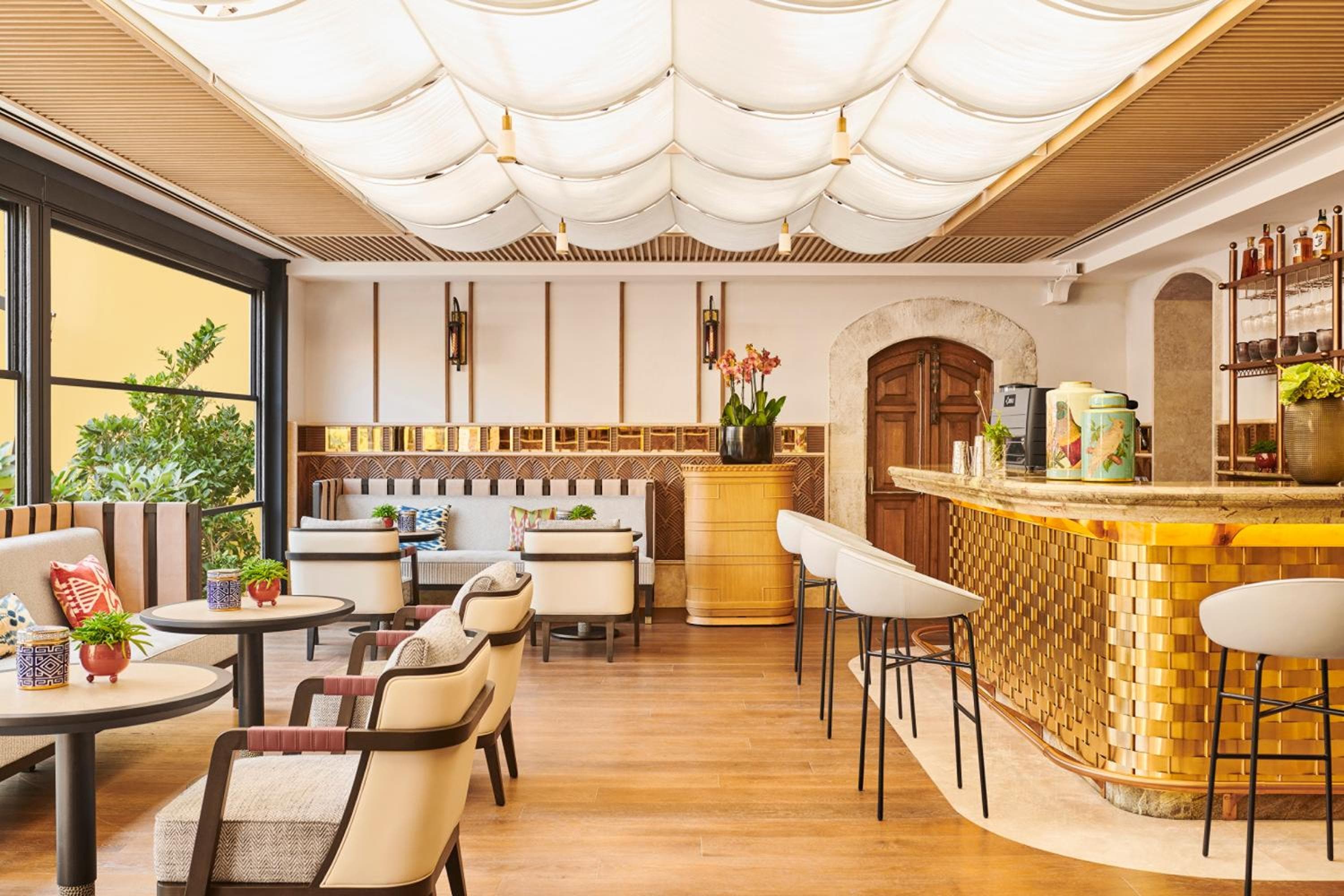 Four Seasons Hotel Istanbul am Sultanahmet — 24