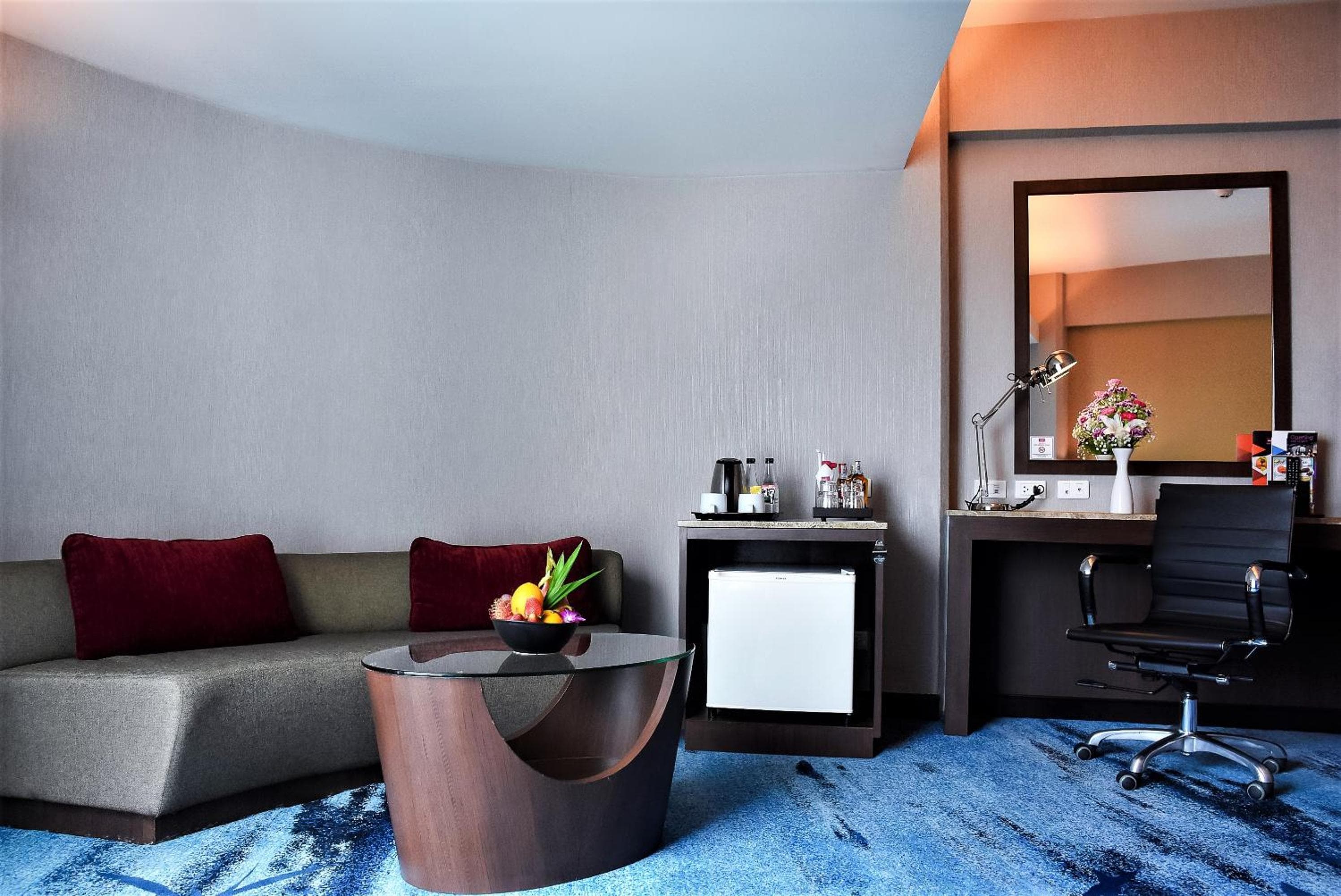 Ambassador Hotel Bangkok — 10