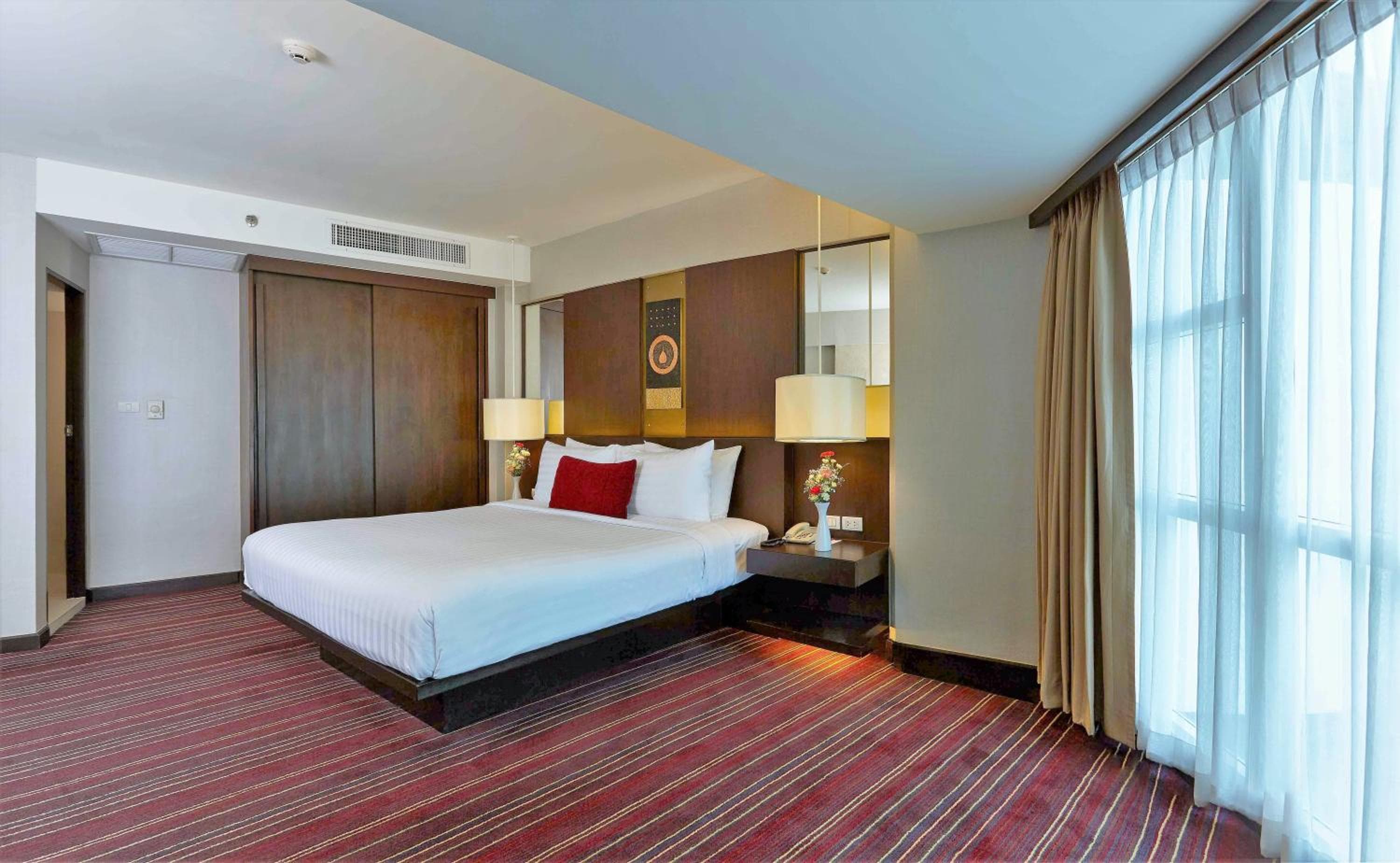 Ambassador Hotel Bangkok — 17