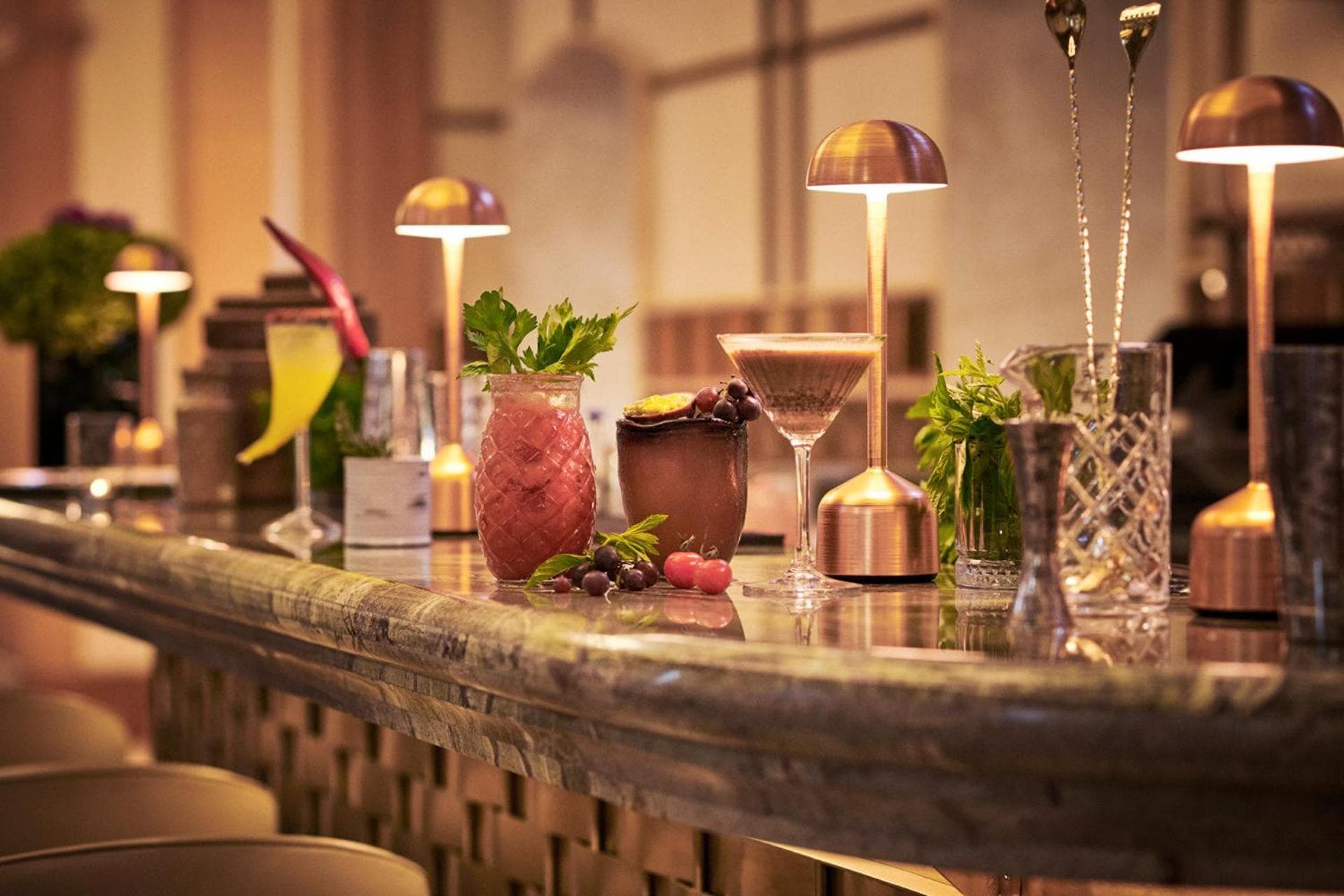 Four Seasons Hotel Istanbul am Sultanahmet — 25