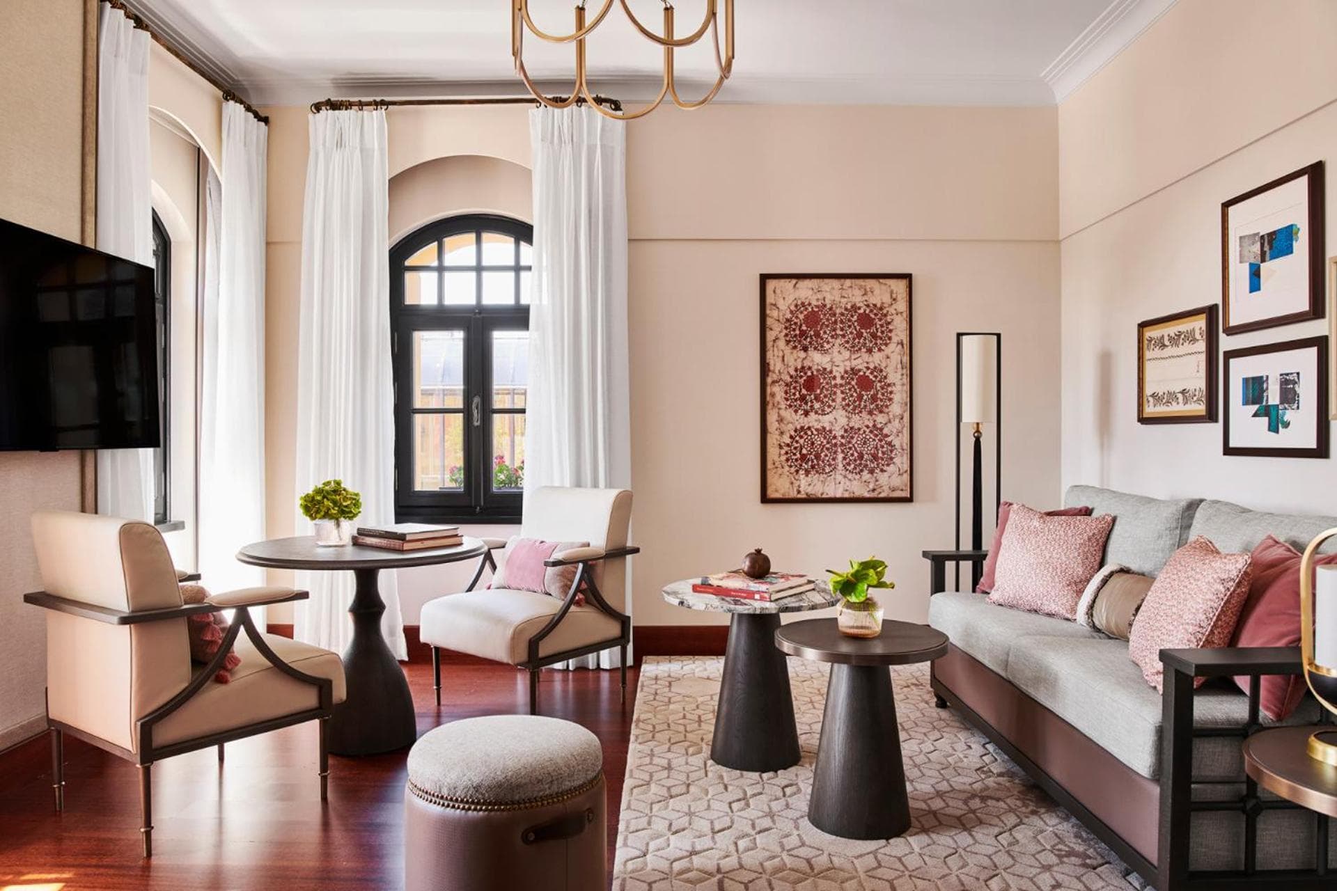 Four Seasons Hotel Istanbul am Sultanahmet — 26