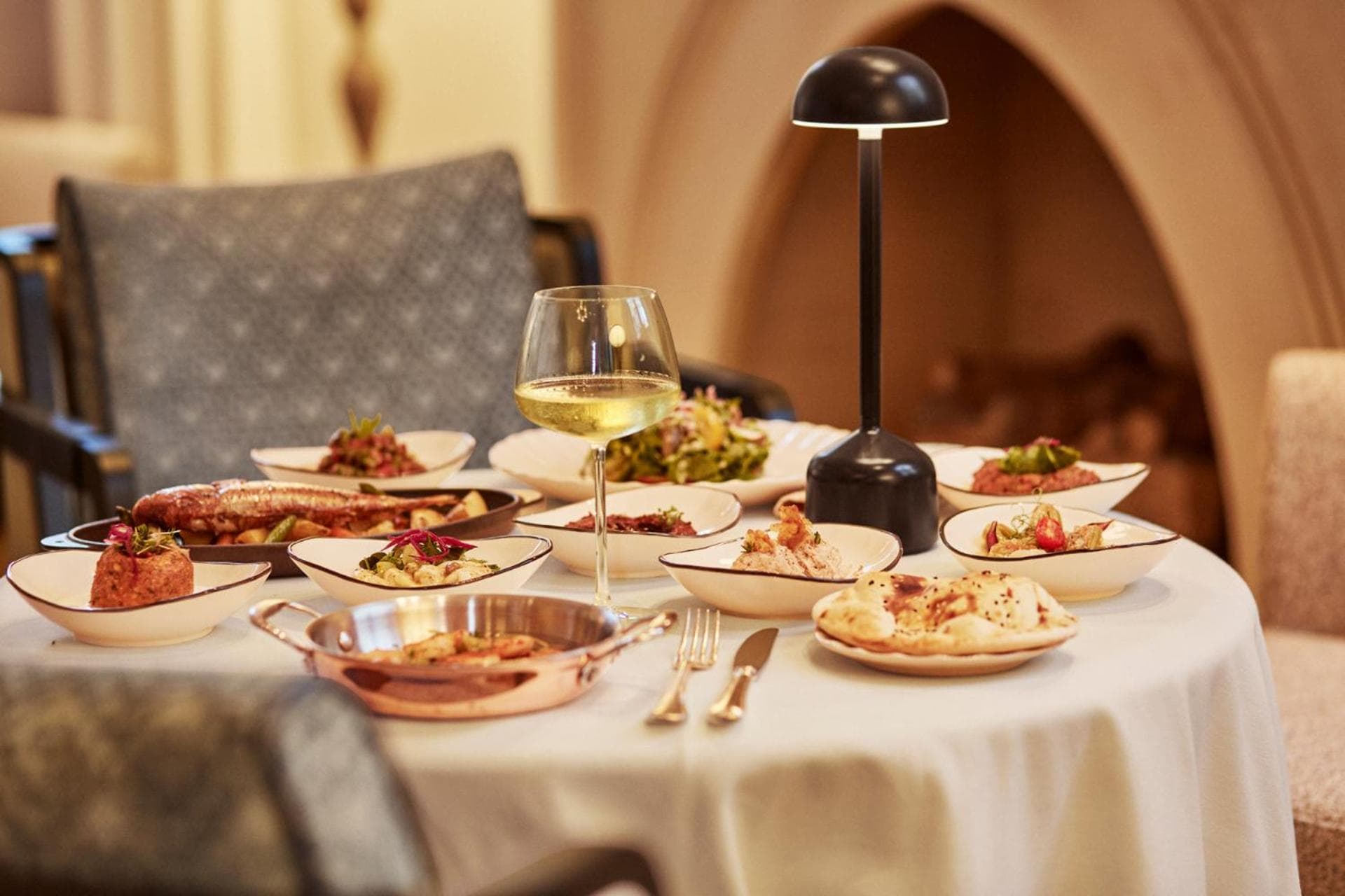 Four Seasons Hotel Istanbul am Sultanahmet — 27