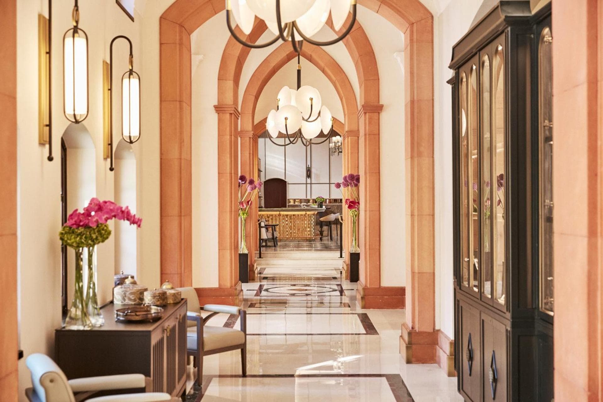 Four Seasons Hotel Istanbul am Sultanahmet — 29