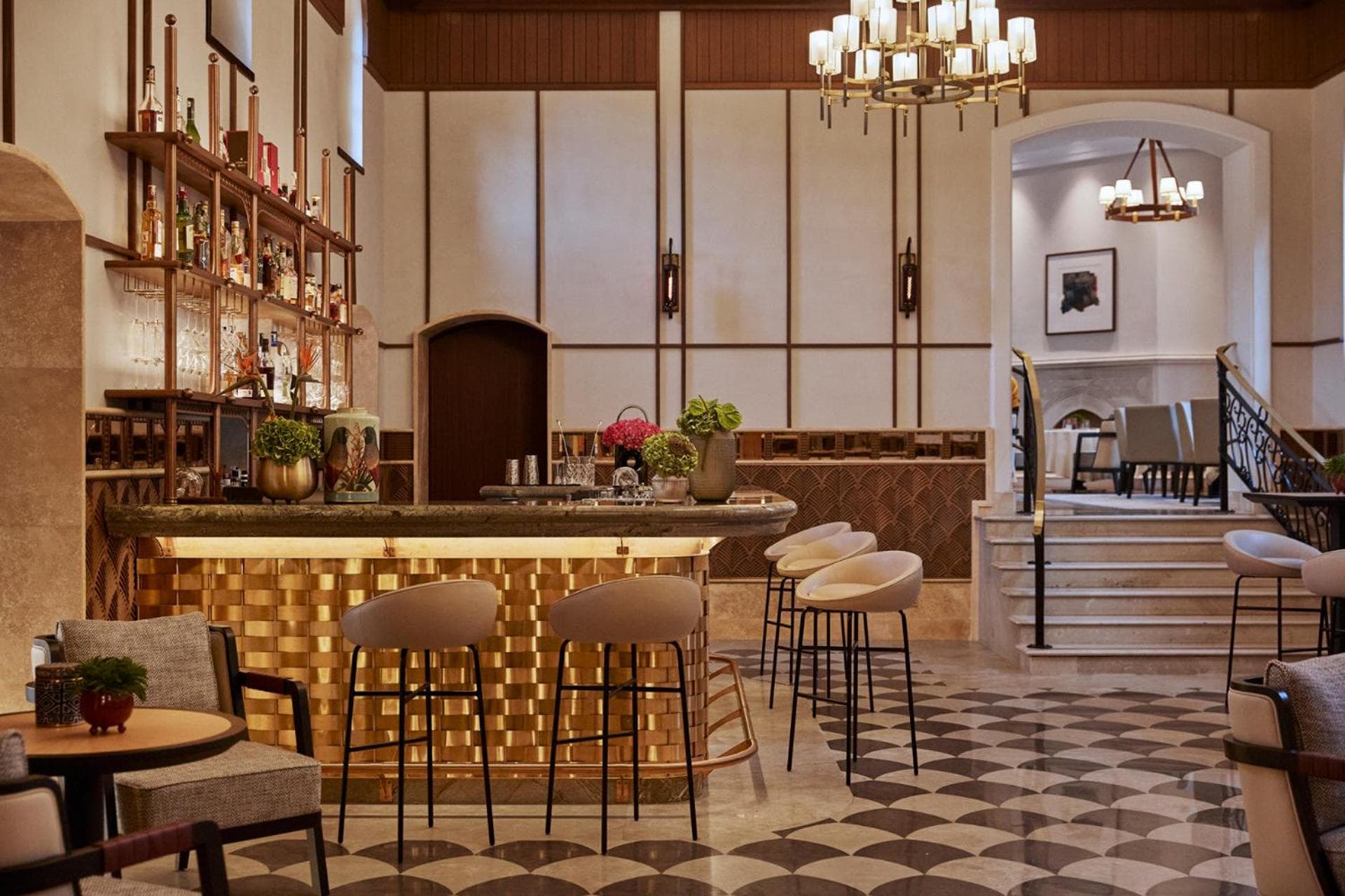 Four Seasons Hotel Istanbul am Sultanahmet — 22