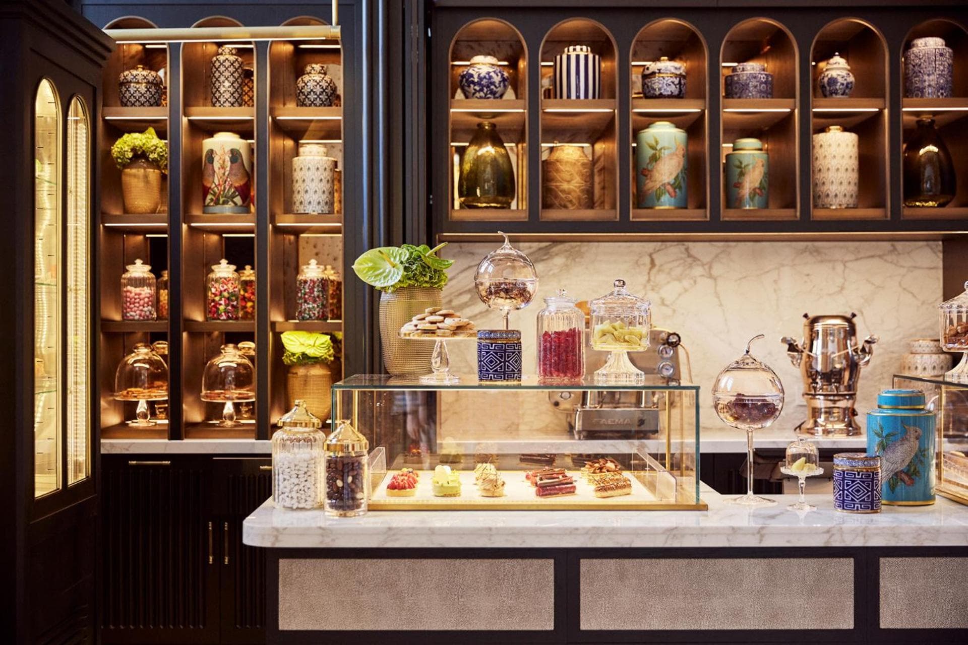 Four Seasons Hotel Istanbul at Sultanahmet — 8