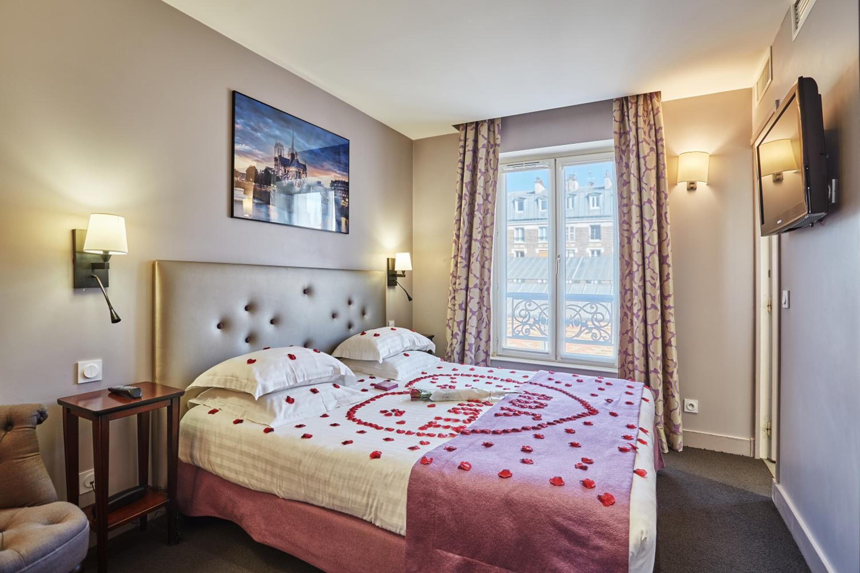 Hotel Le Relais Saint Charles — 5