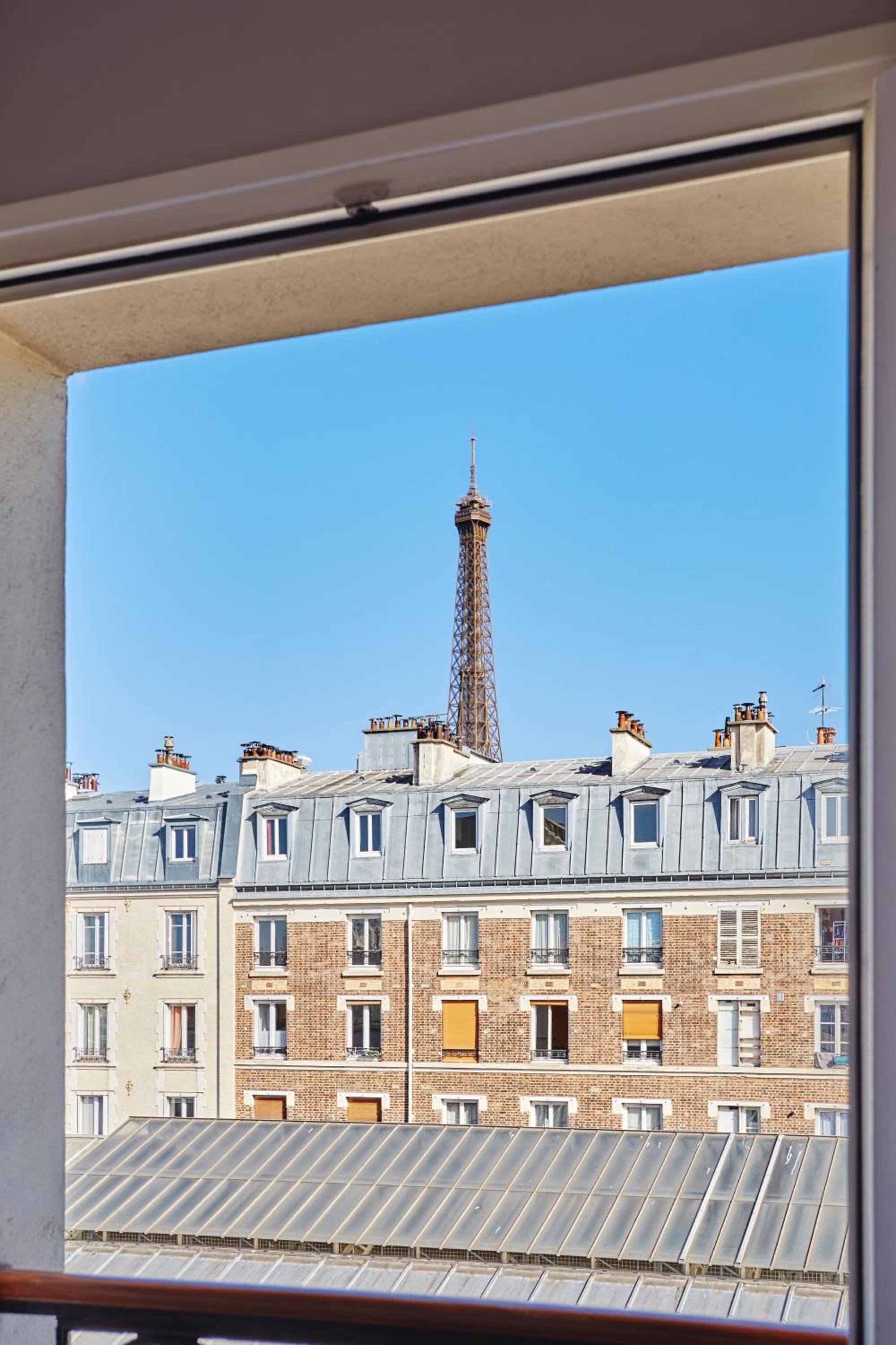 Hotel Le Relais Saint Charles — 24