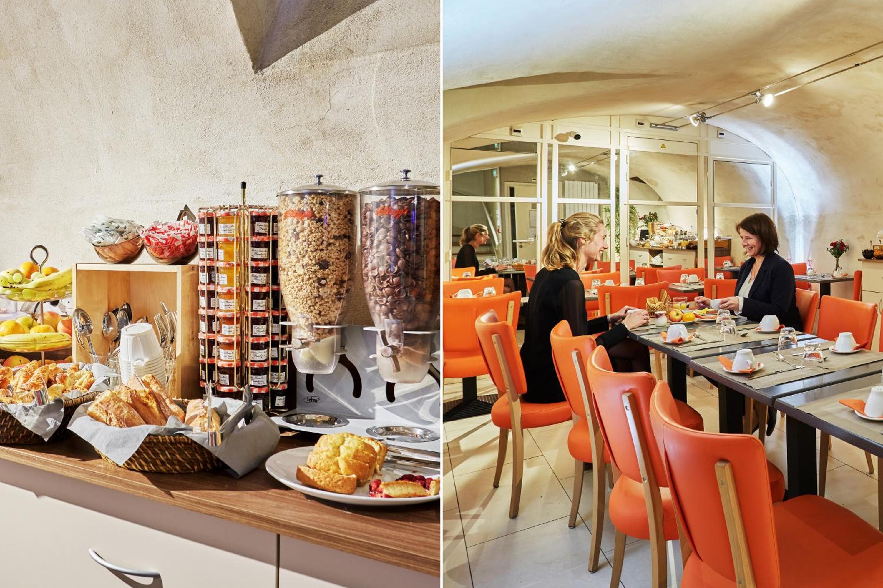 Hotel Le Relais Saint Charles — 7