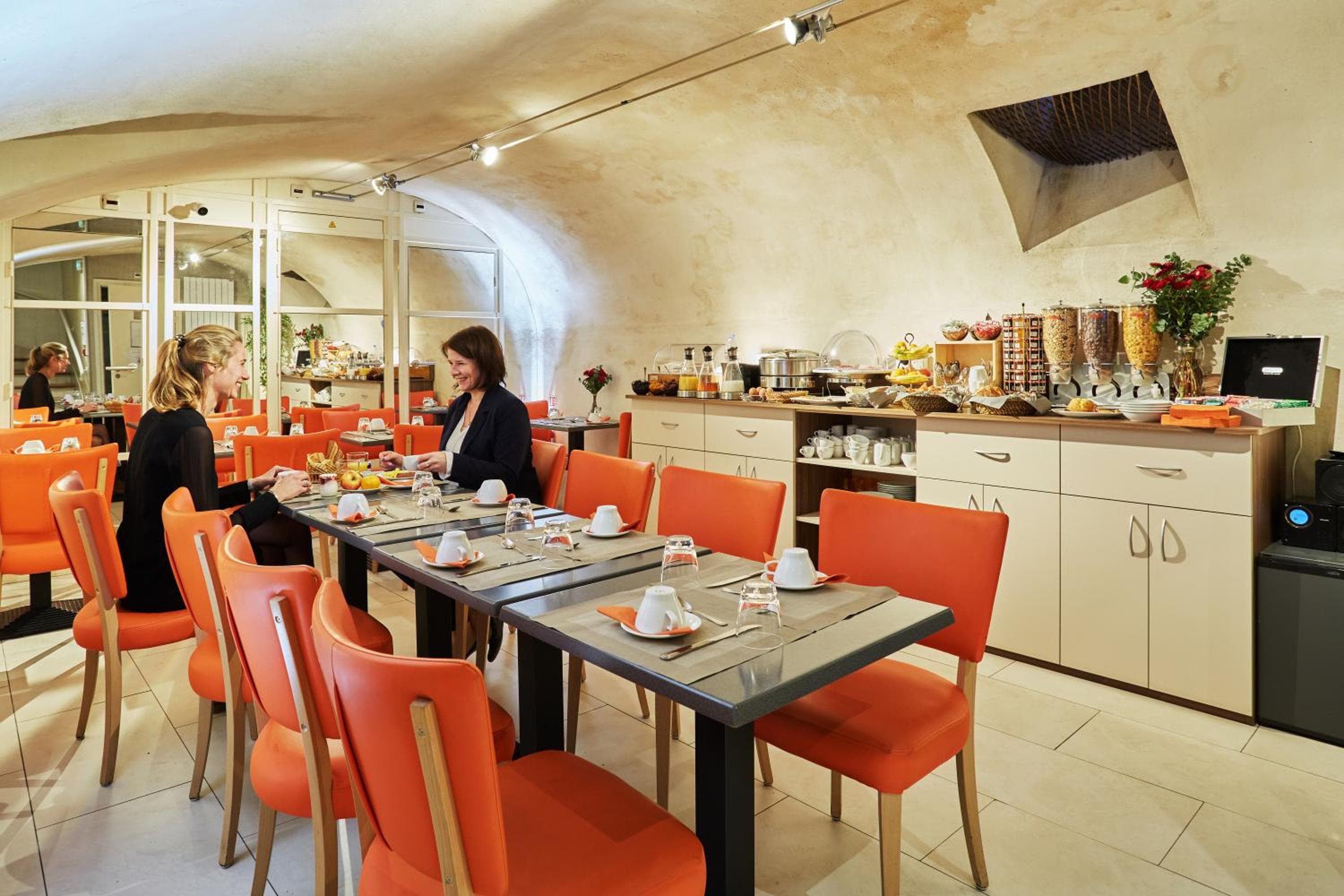 Hotel Le Relais Saint Charles — 21