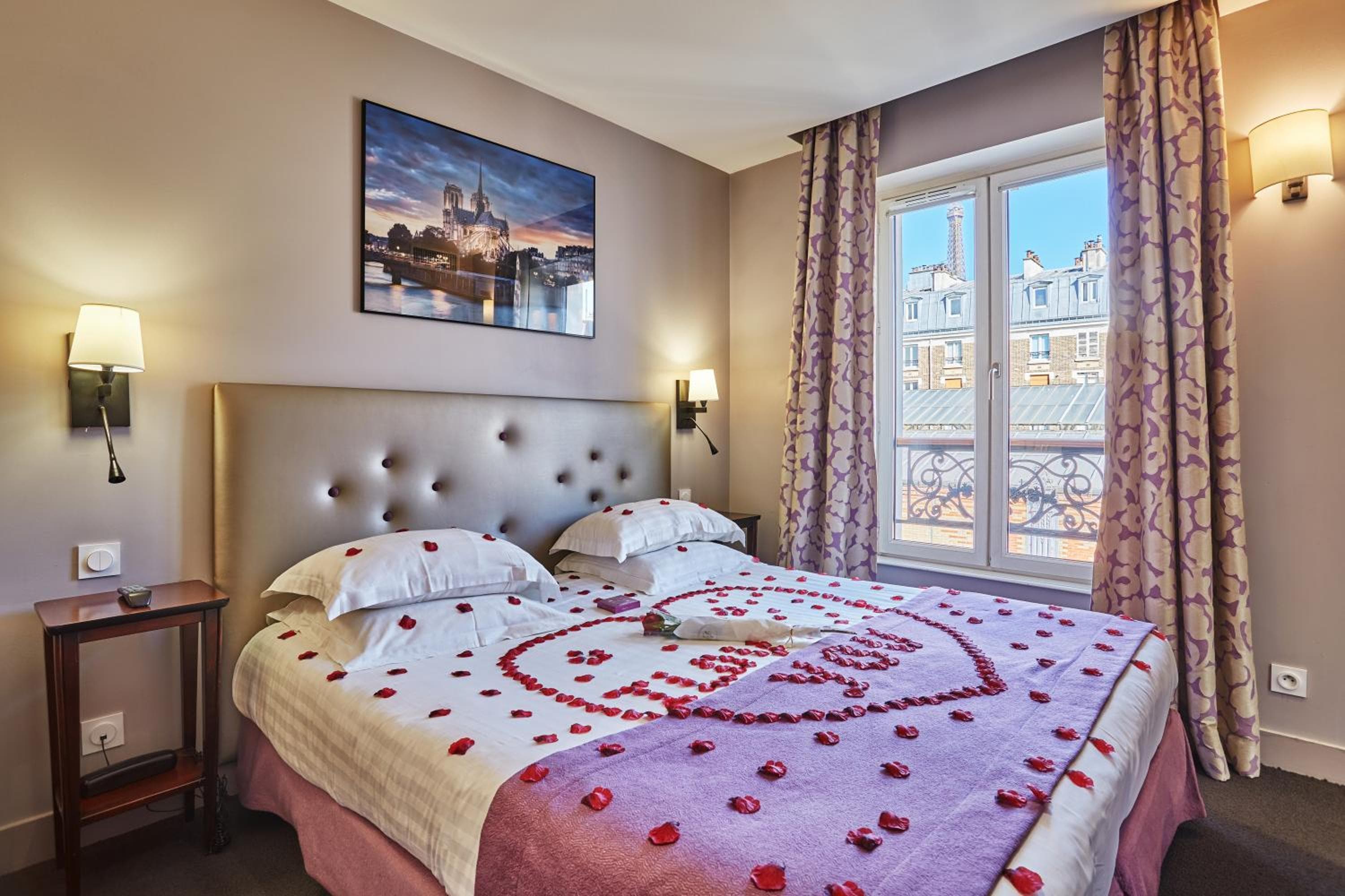Hôtel Le Relais Saint Charles — 21