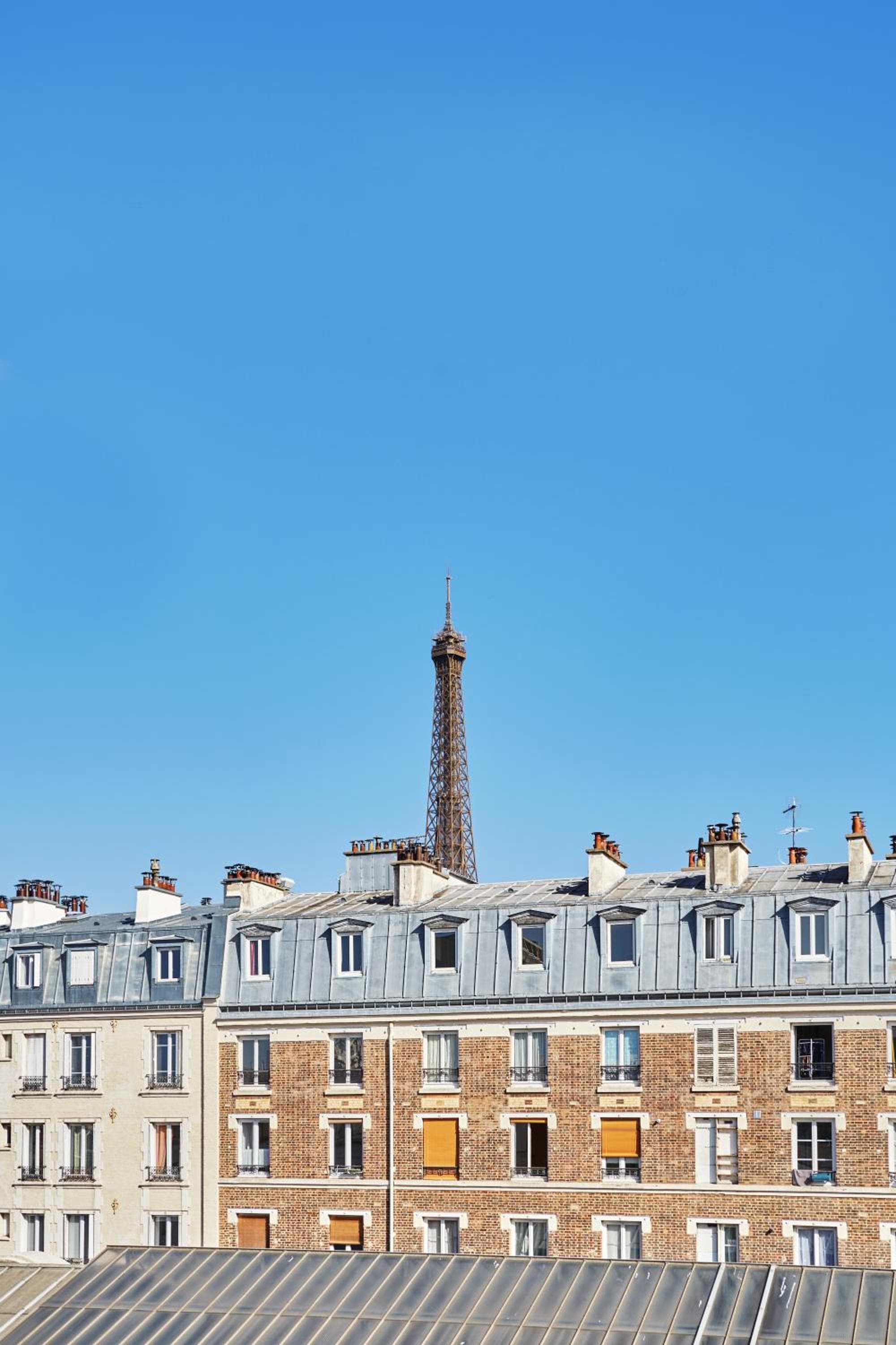Hotel Le Relais Saint Charles — 11
