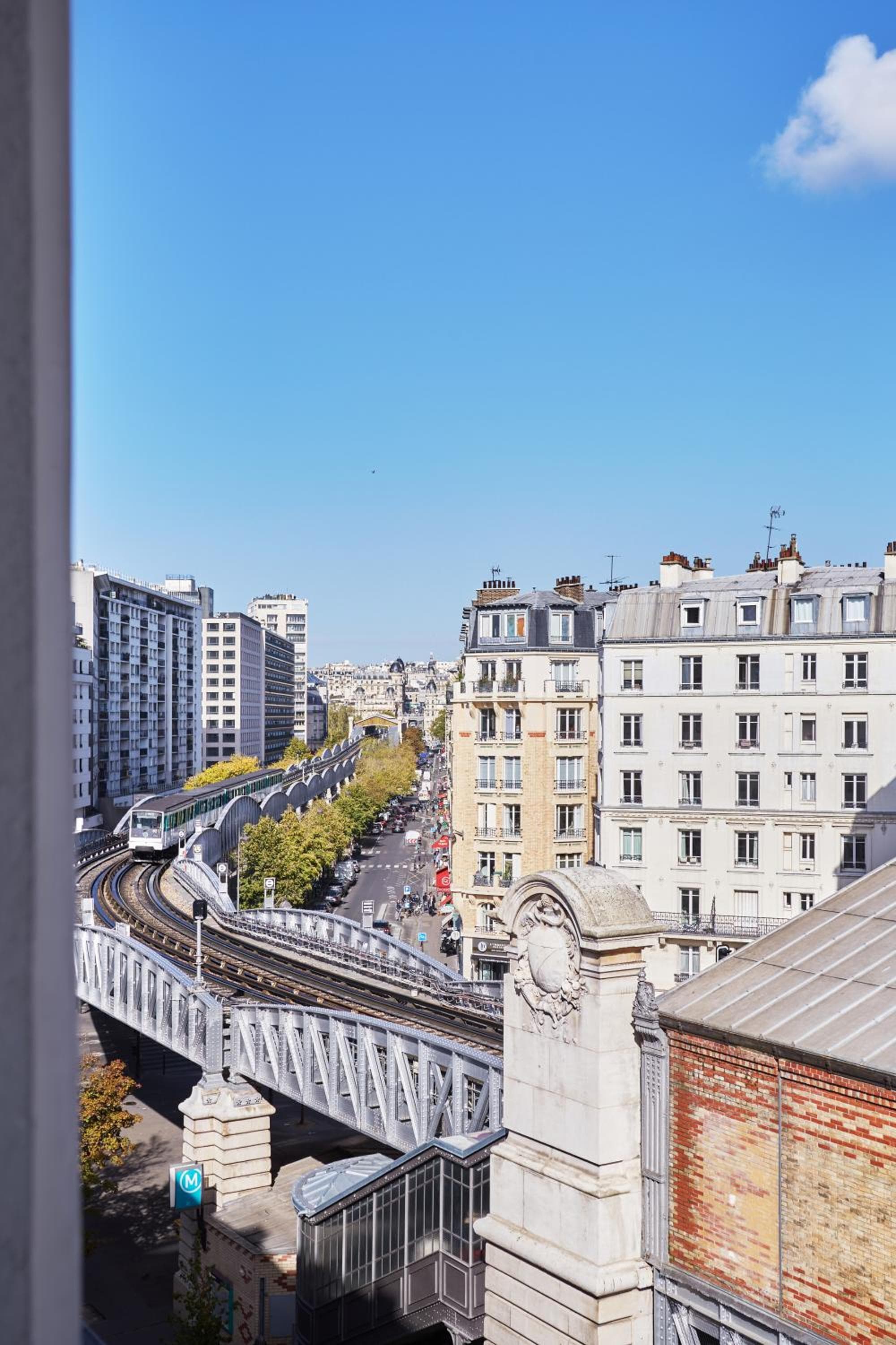 Hotel Le Relais Saint Charles — 6