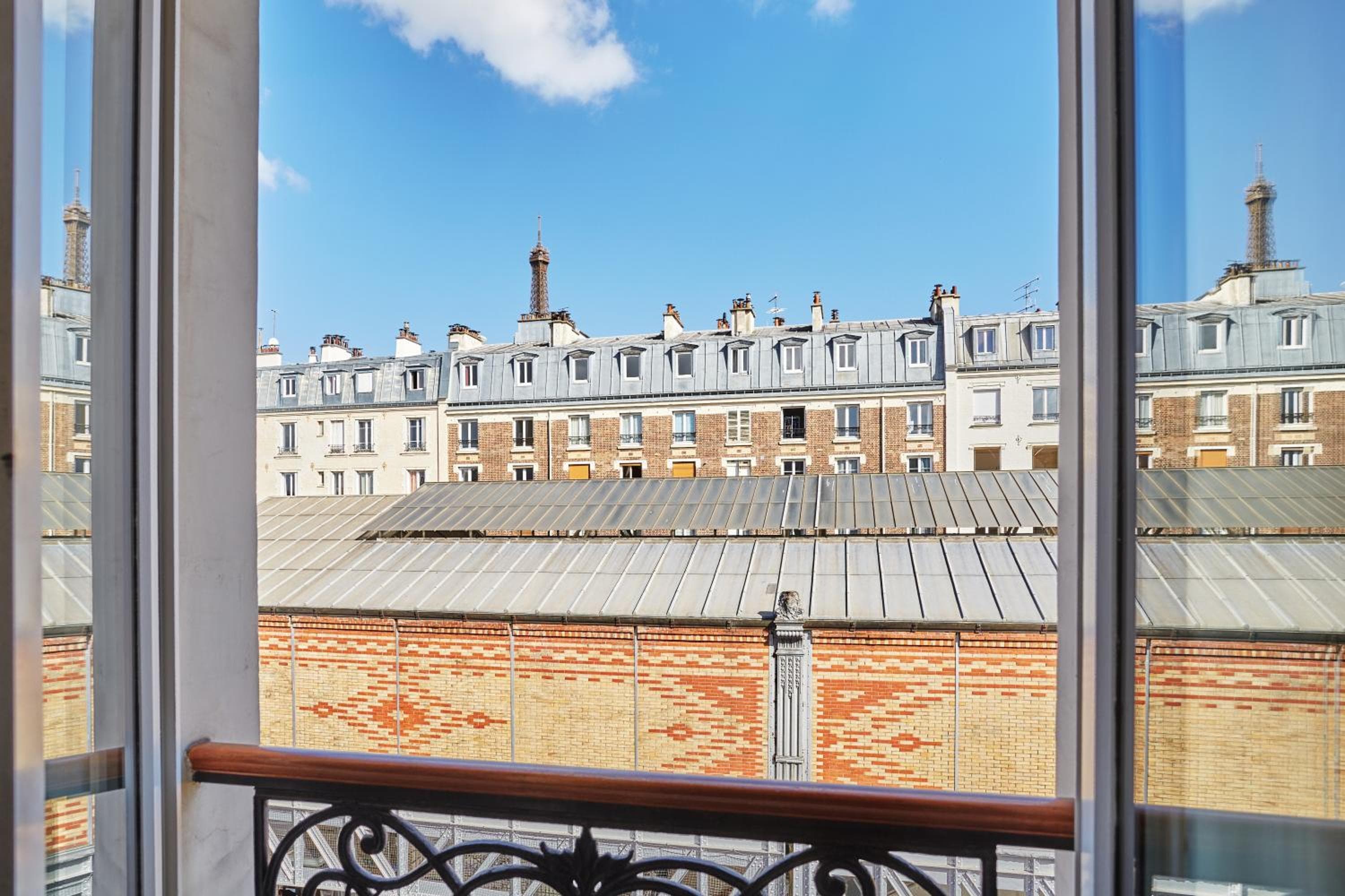 Hotel Le Relais Saint Charles — 10