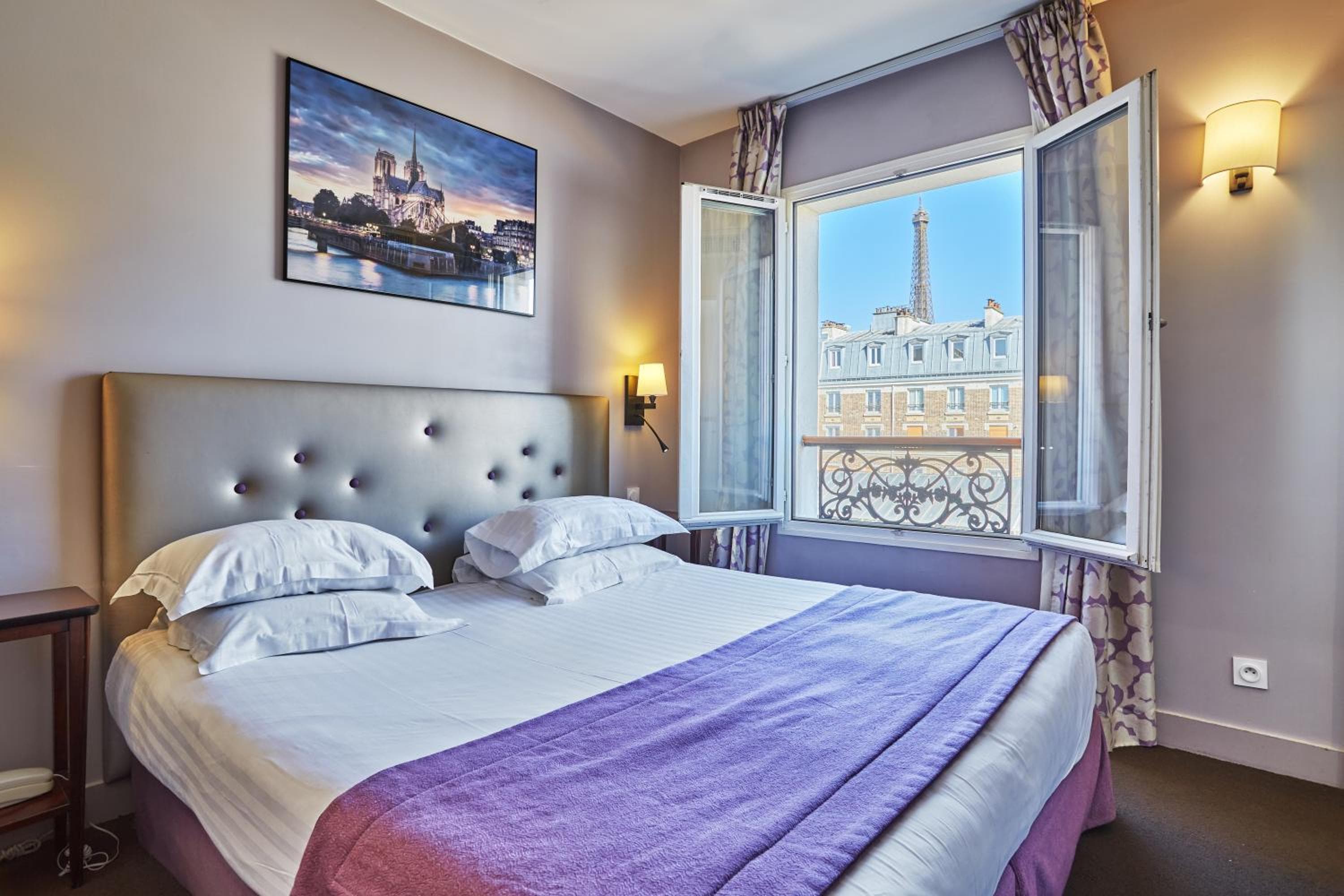 Hotel Le Relais Saint Charles — 9