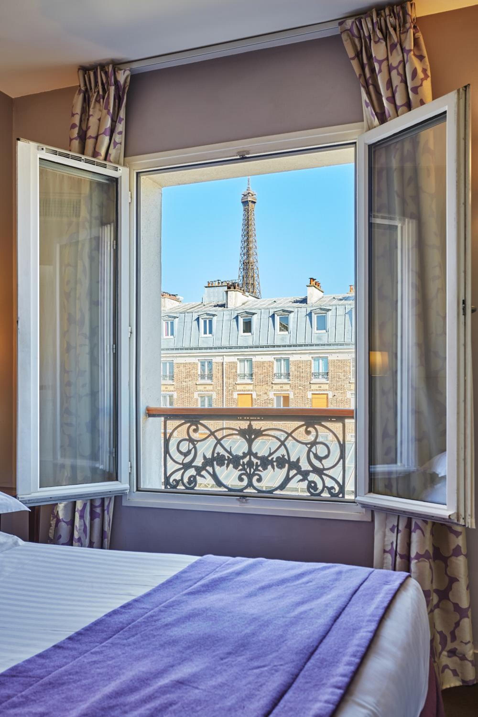 Hotel Le Relais Saint Charles — 28