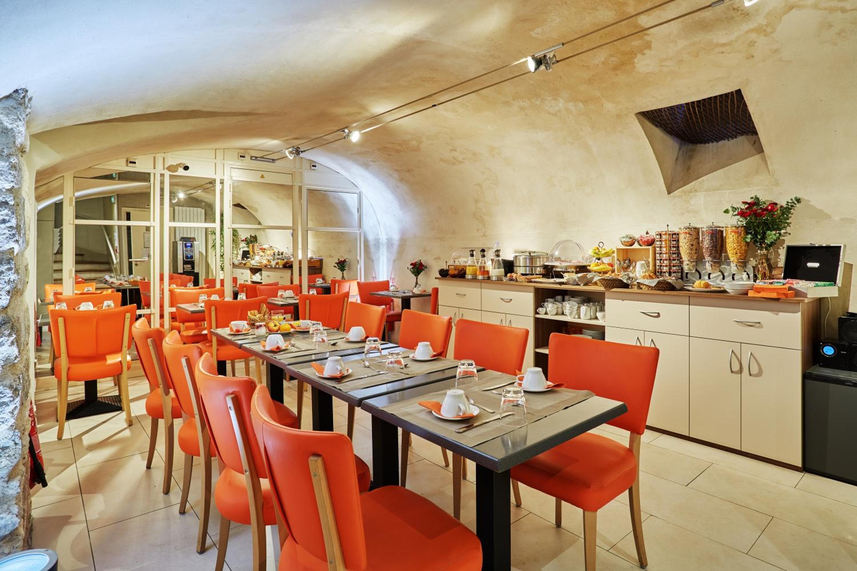 Hotel Le Relais Saint Charles — 22