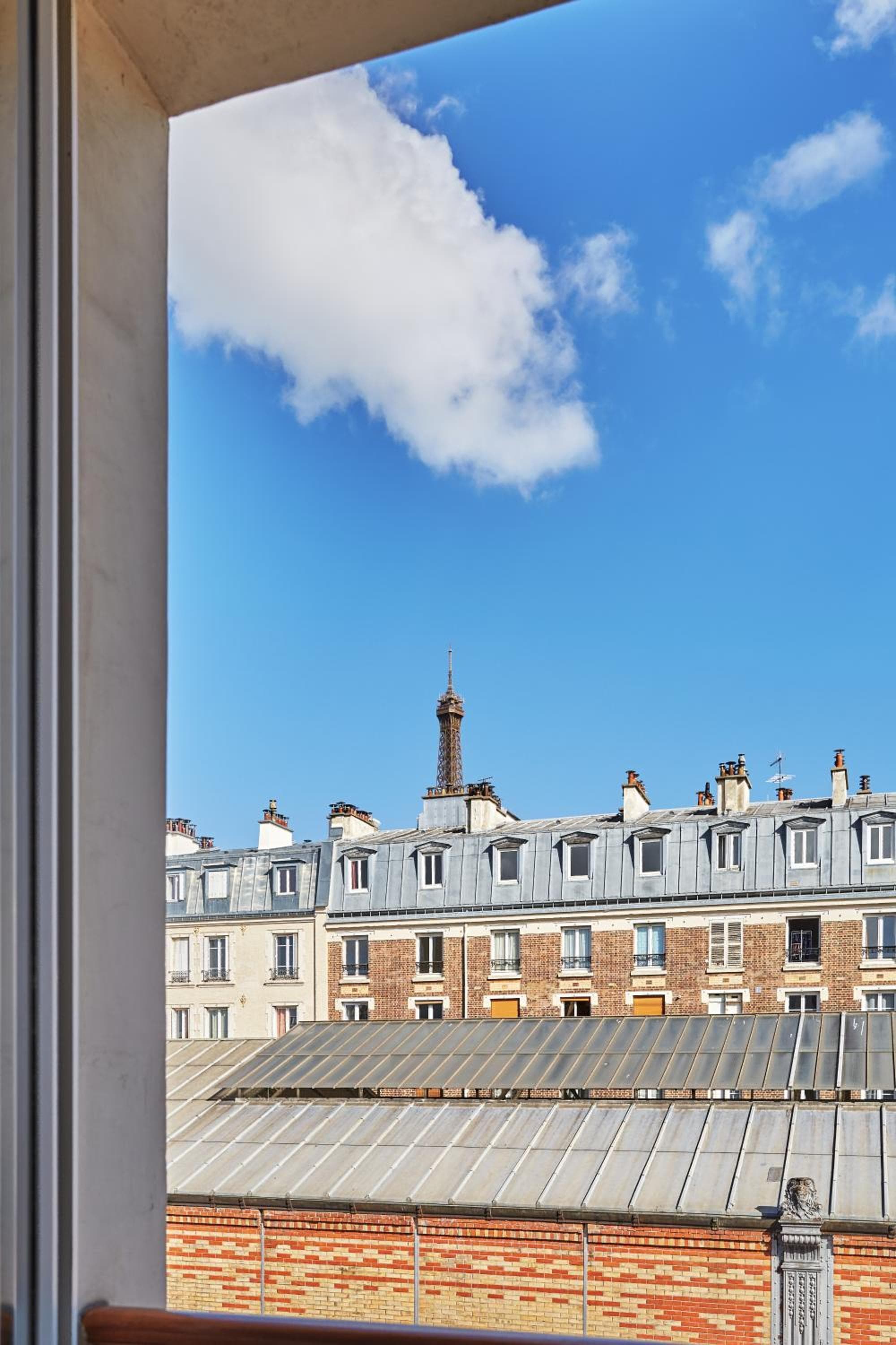 Hotel Le Relais Saint Charles — 3
