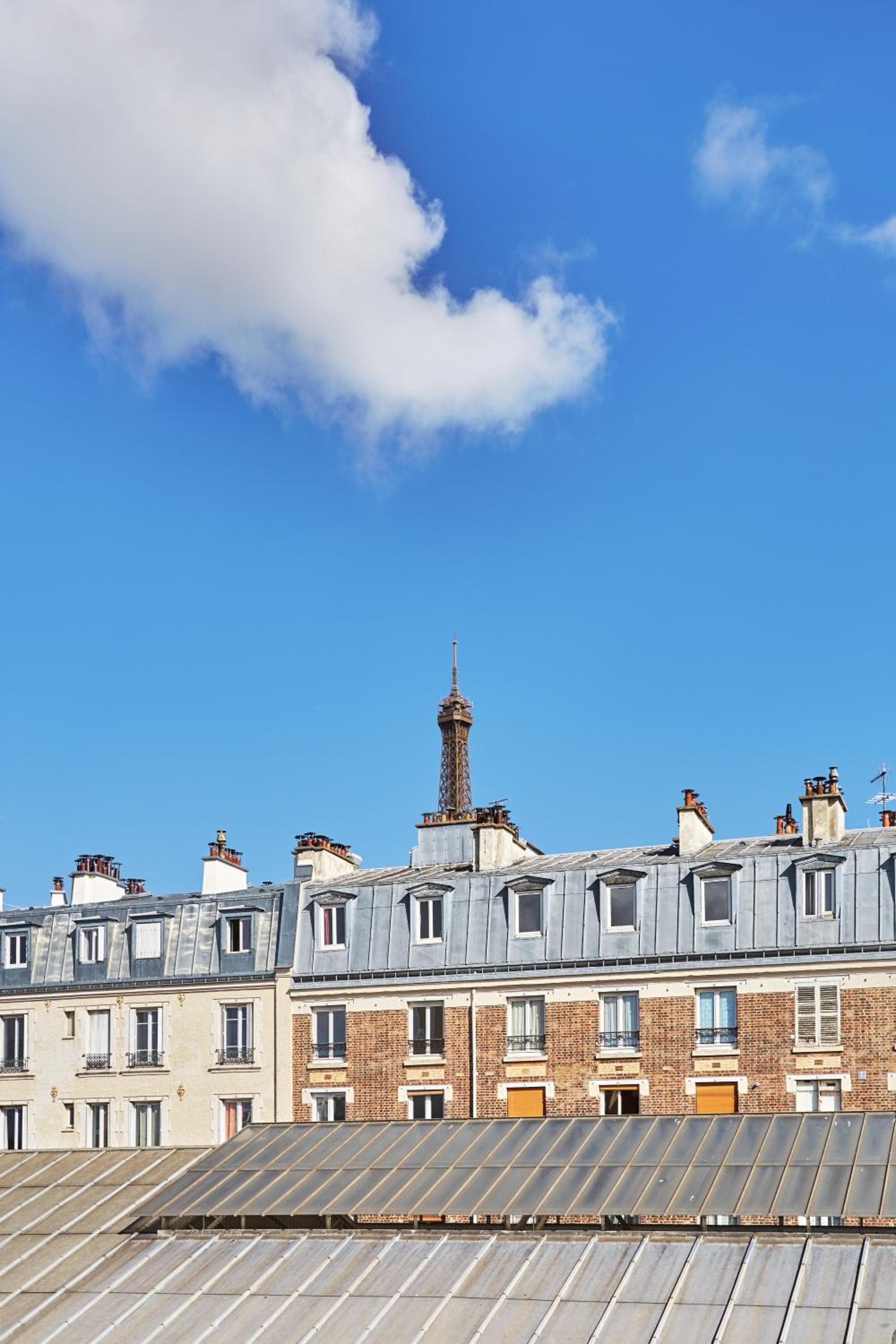 Hotel Le Relais Saint Charles — 13