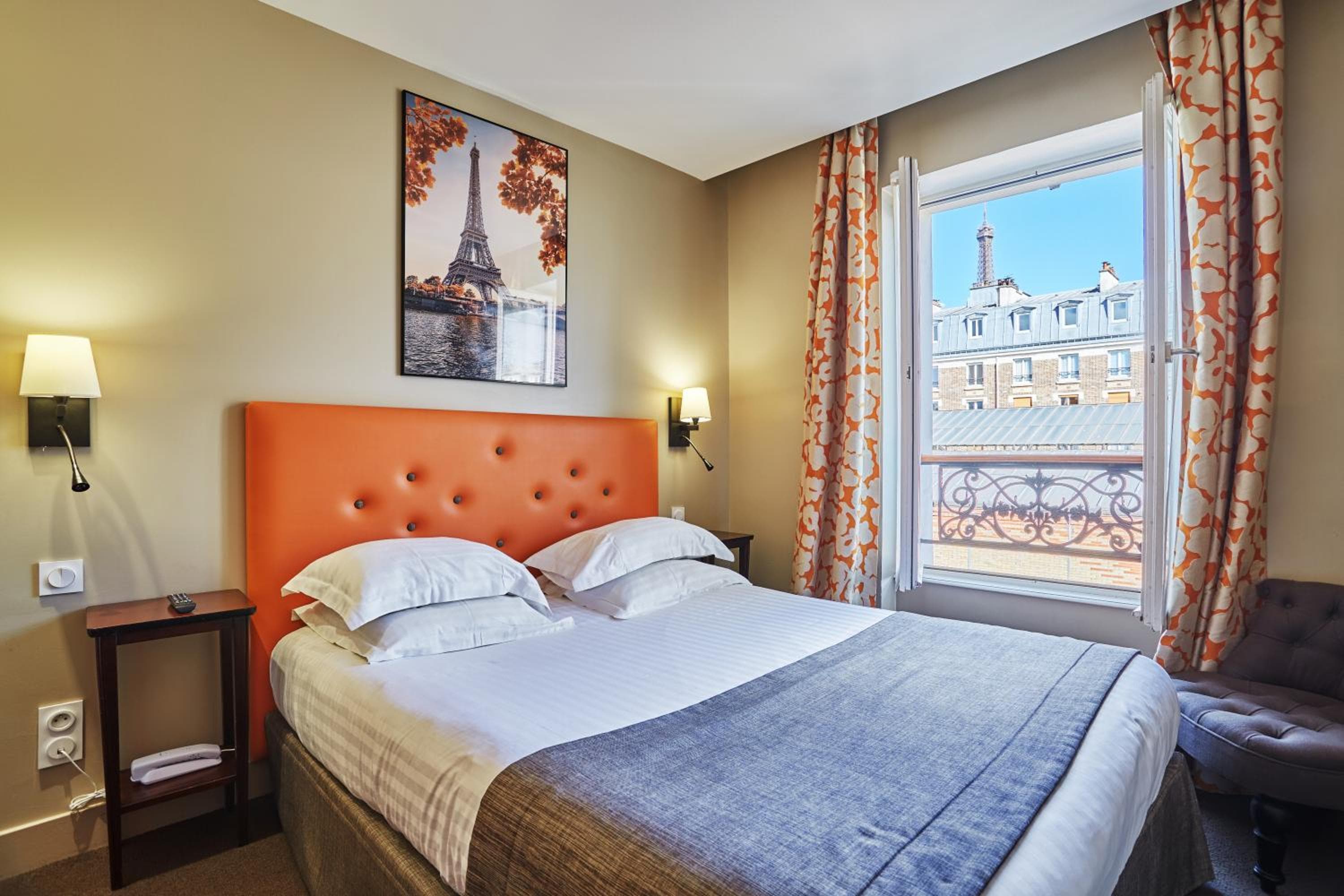 Hotel Le Relais Saint Charles — 14