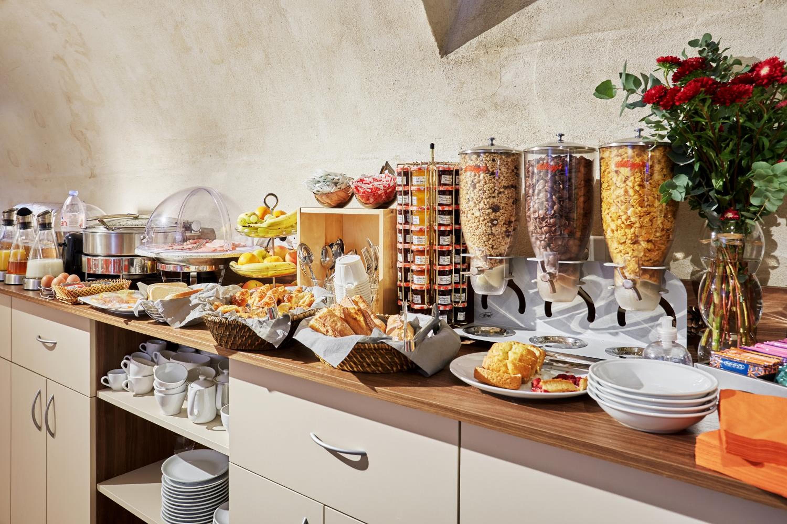 Hotel Le Relais Saint Charles — 15