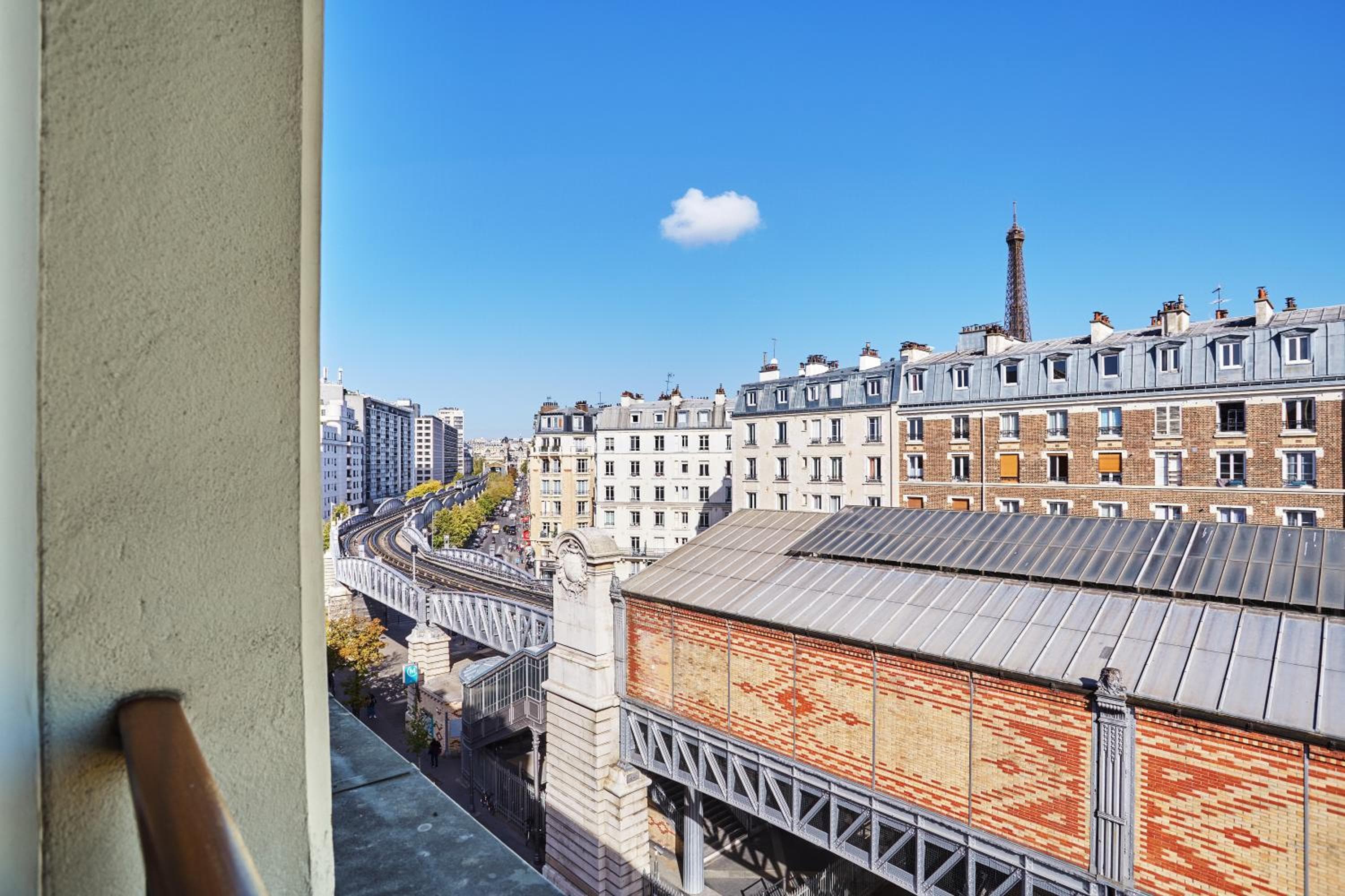 Hotel Le Relais Saint Charles — 16