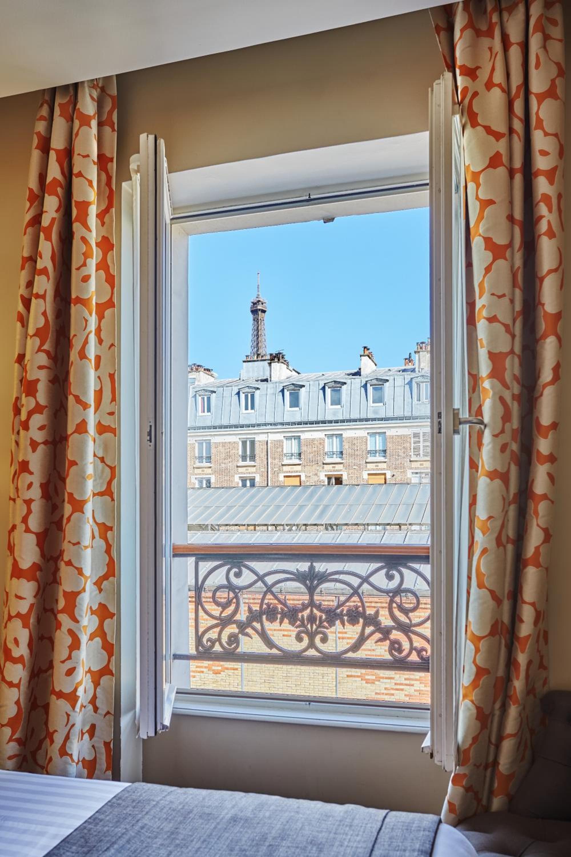 Hotel Le Relais Saint Charles — 17