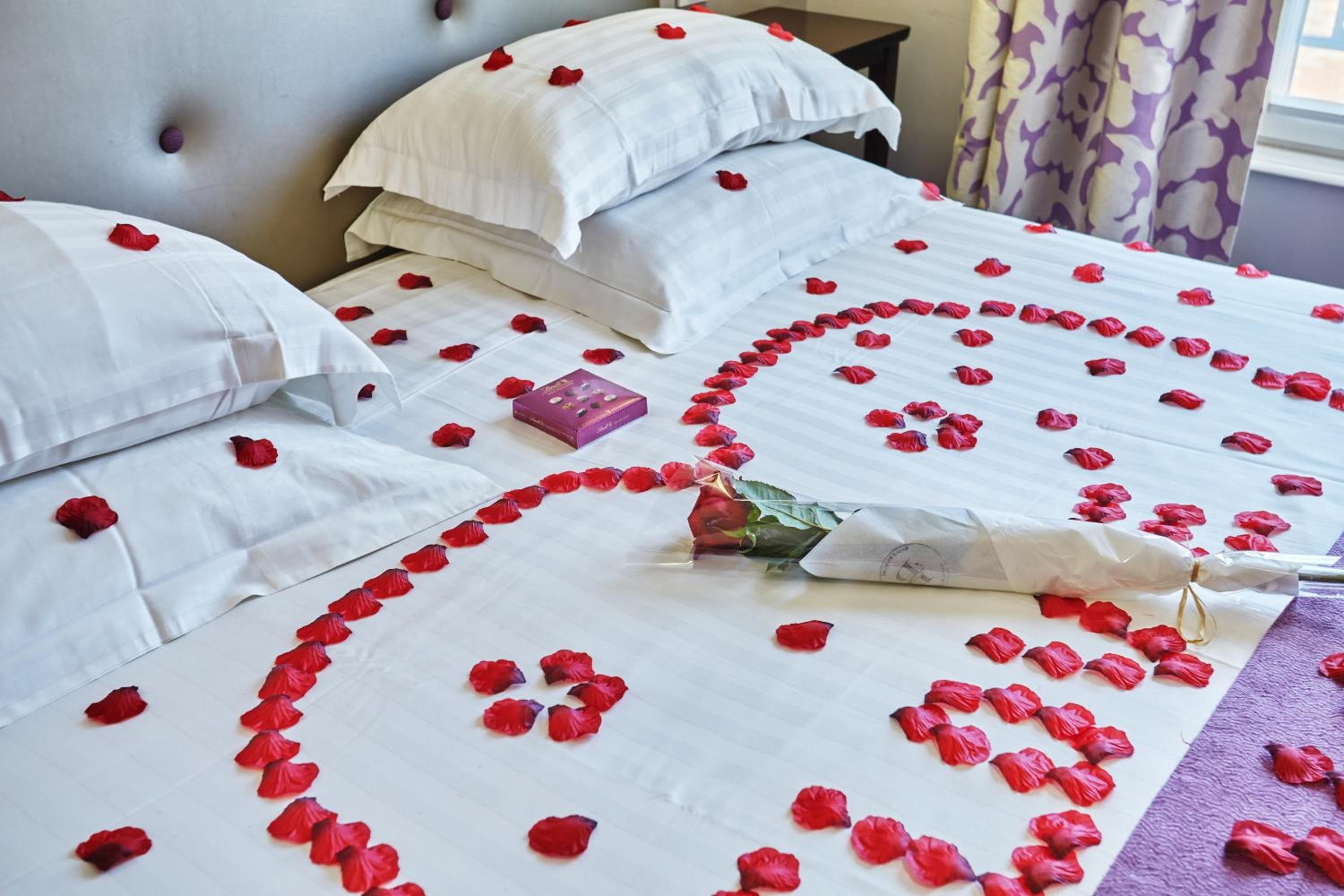 Hotel Le Relais Saint Charles — 18