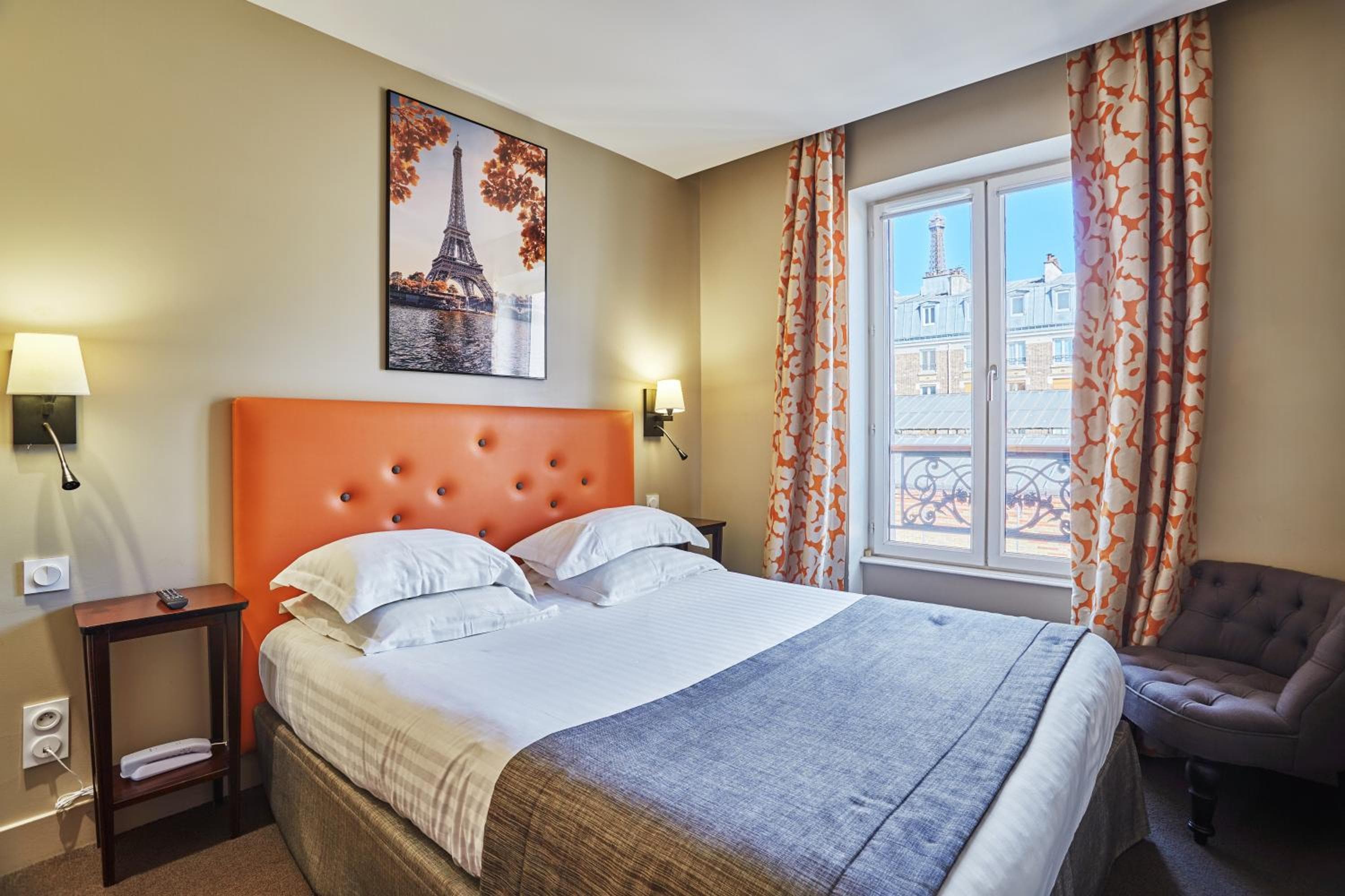 Hotel Le Relais Saint Charles — 19