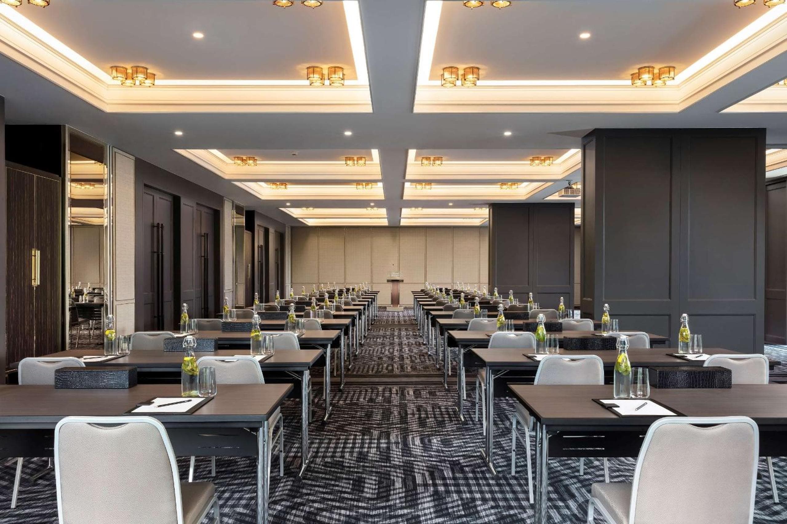 Sindhorn Kempinski Hotel Bangkok hotel, 80 Soi Tonson, Lumphini, Pathumwan, Bangkok, Thailand — photo 132