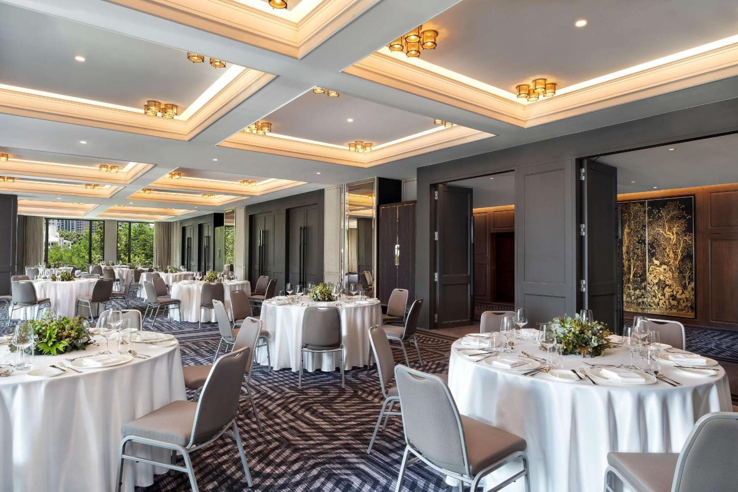 Sindhorn Kempinski Hotel Bangkok hotel, 80 Soi Tonson, Lumphini, Pathumwan, Bangkok, Thailand — photo 131