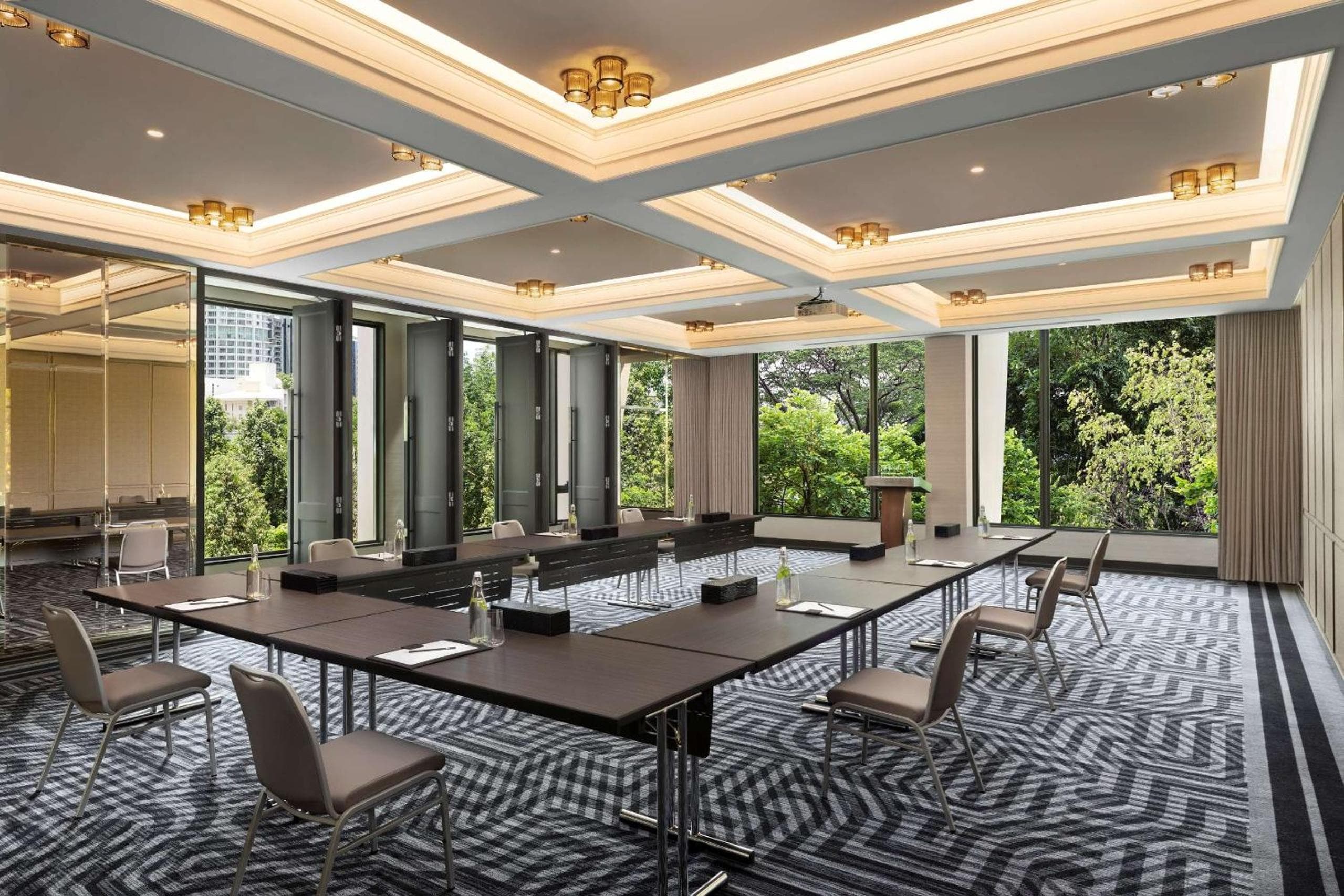 Sindhorn Kempinski Hotel Bangkok hotel, 80 Soi Tonson, Lumphini, Pathumwan, Bangkok, Thailand — photo 133