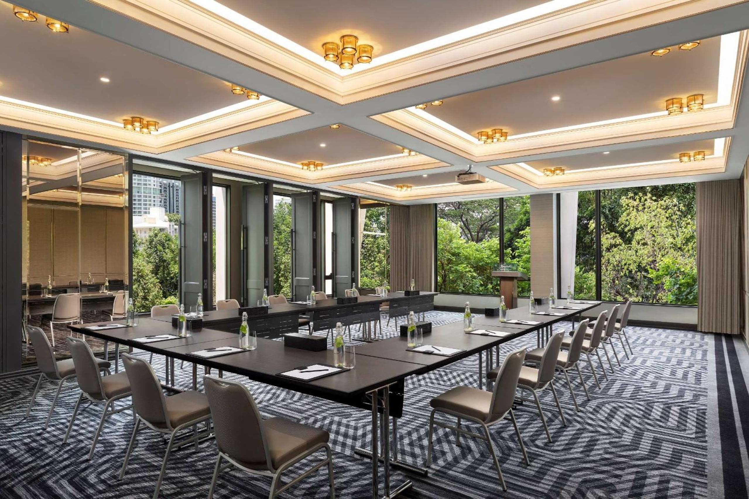 Sindhorn Kempinski Hotel Bangkok hotel, 80 Soi Tonson, Lumphini, Pathumwan, Bangkok, Thailand — photo 134