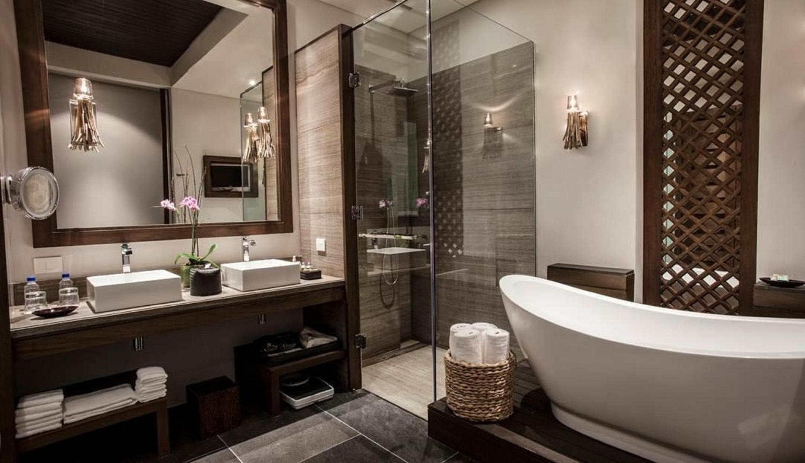 NIZUC Resort & Spa — 23