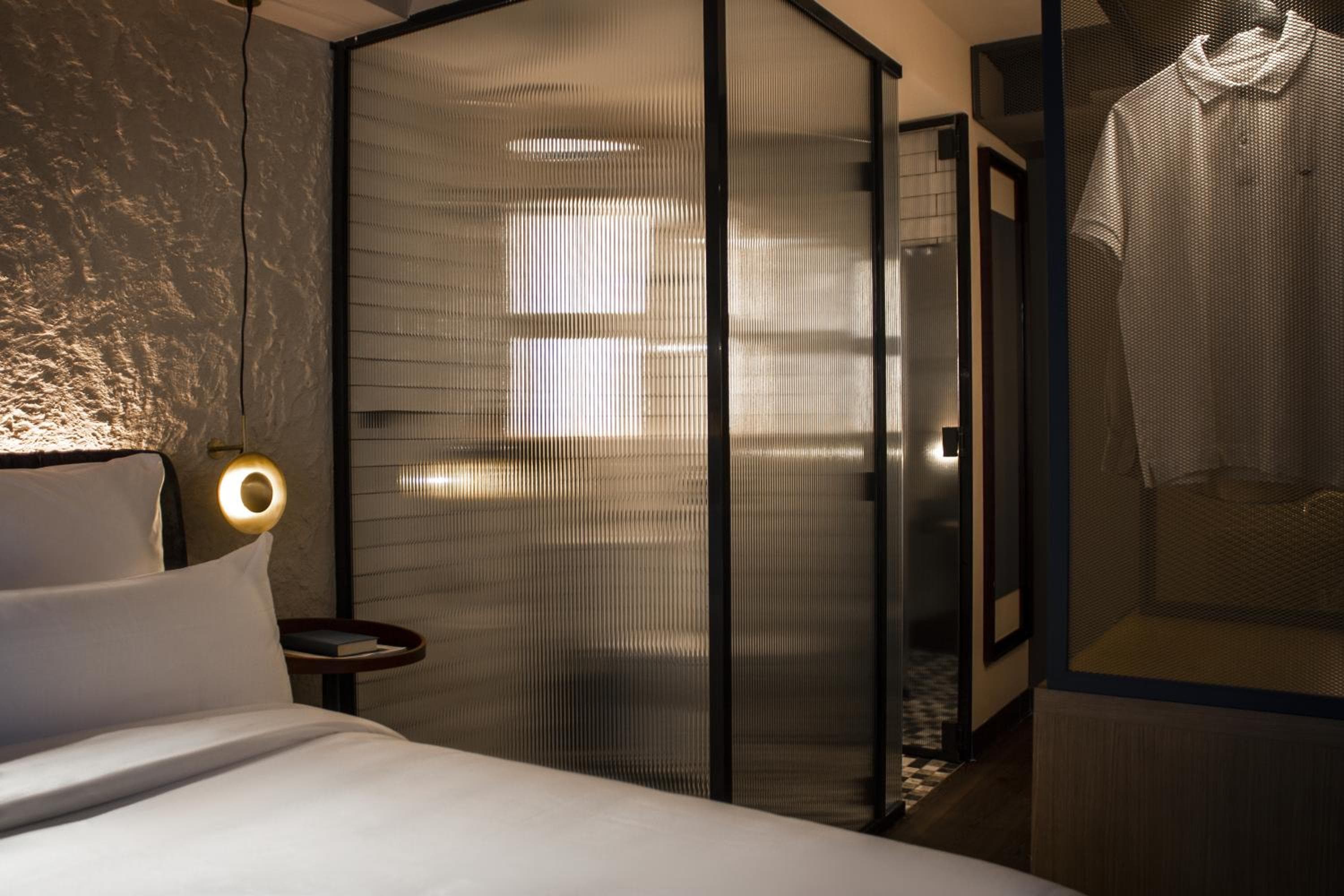 Letoh Letoh Gran Vía hotel, Calle de Leganitos 41, Madrid, Spain — photo 37