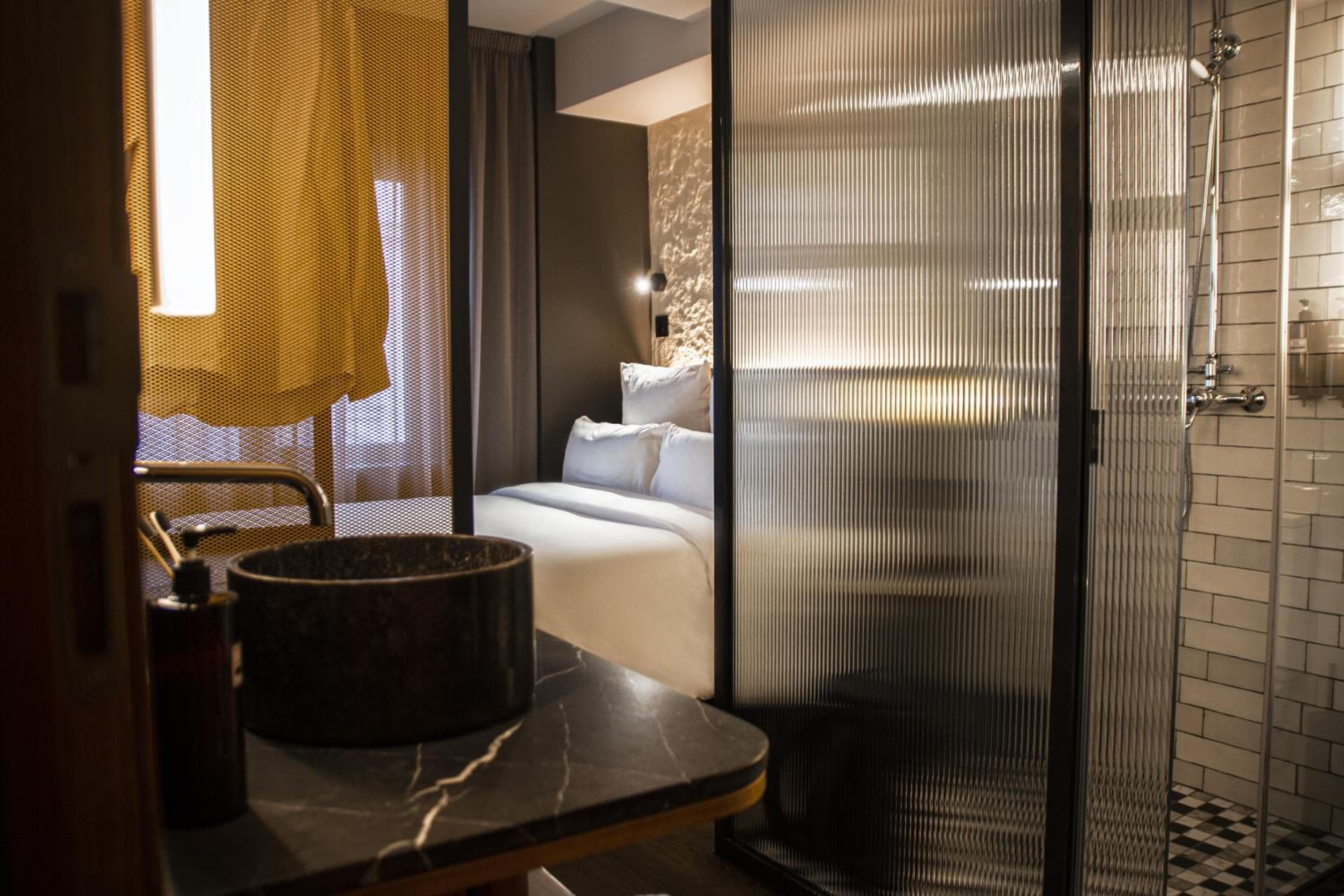 Letoh Letoh Gran Vía hotel, Calle de Leganitos 41, Madrid, Spain — photo 34