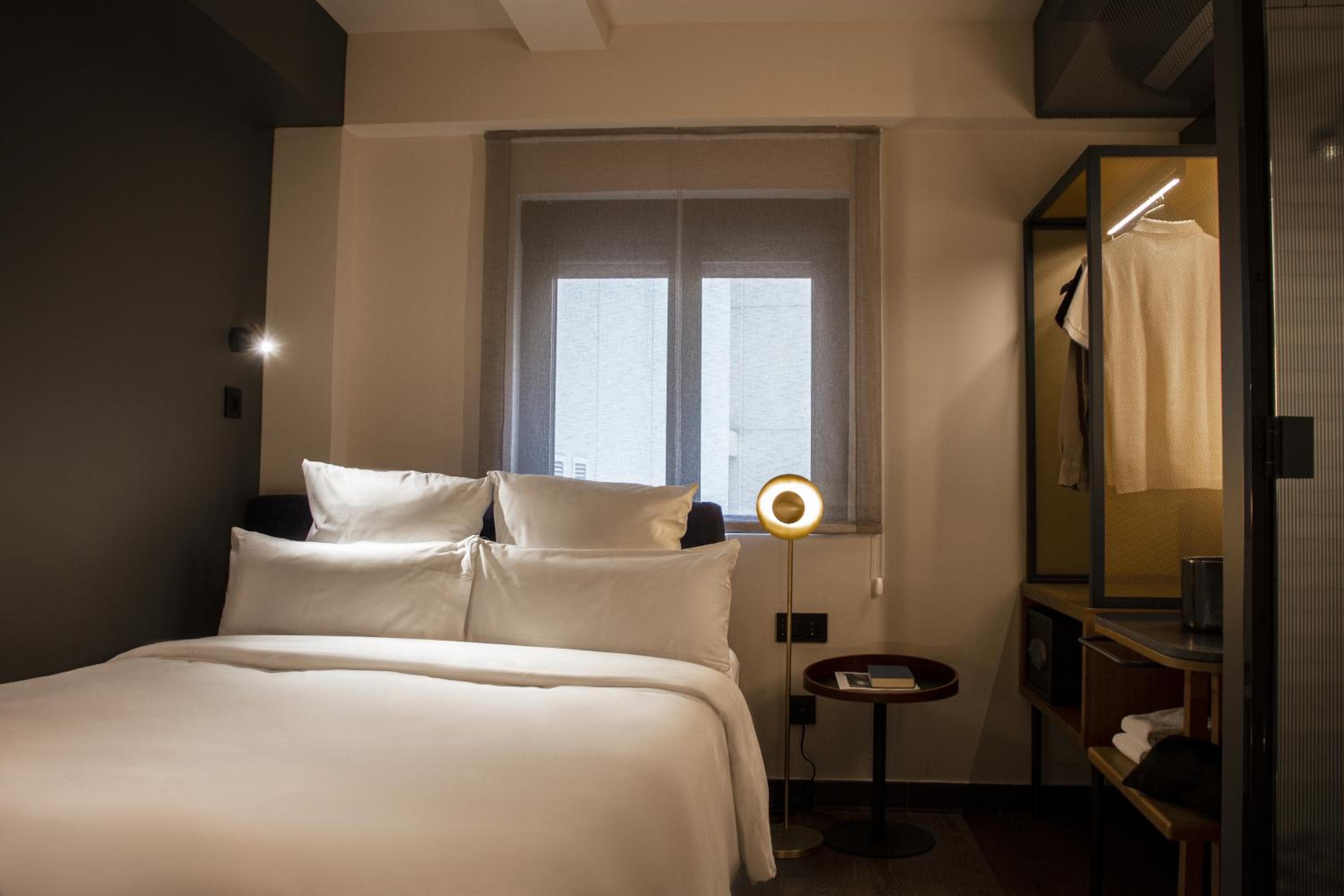 Letoh Letoh Gran Vía hotel, Calle de Leganitos 41, Madrid, Spain — photo 39