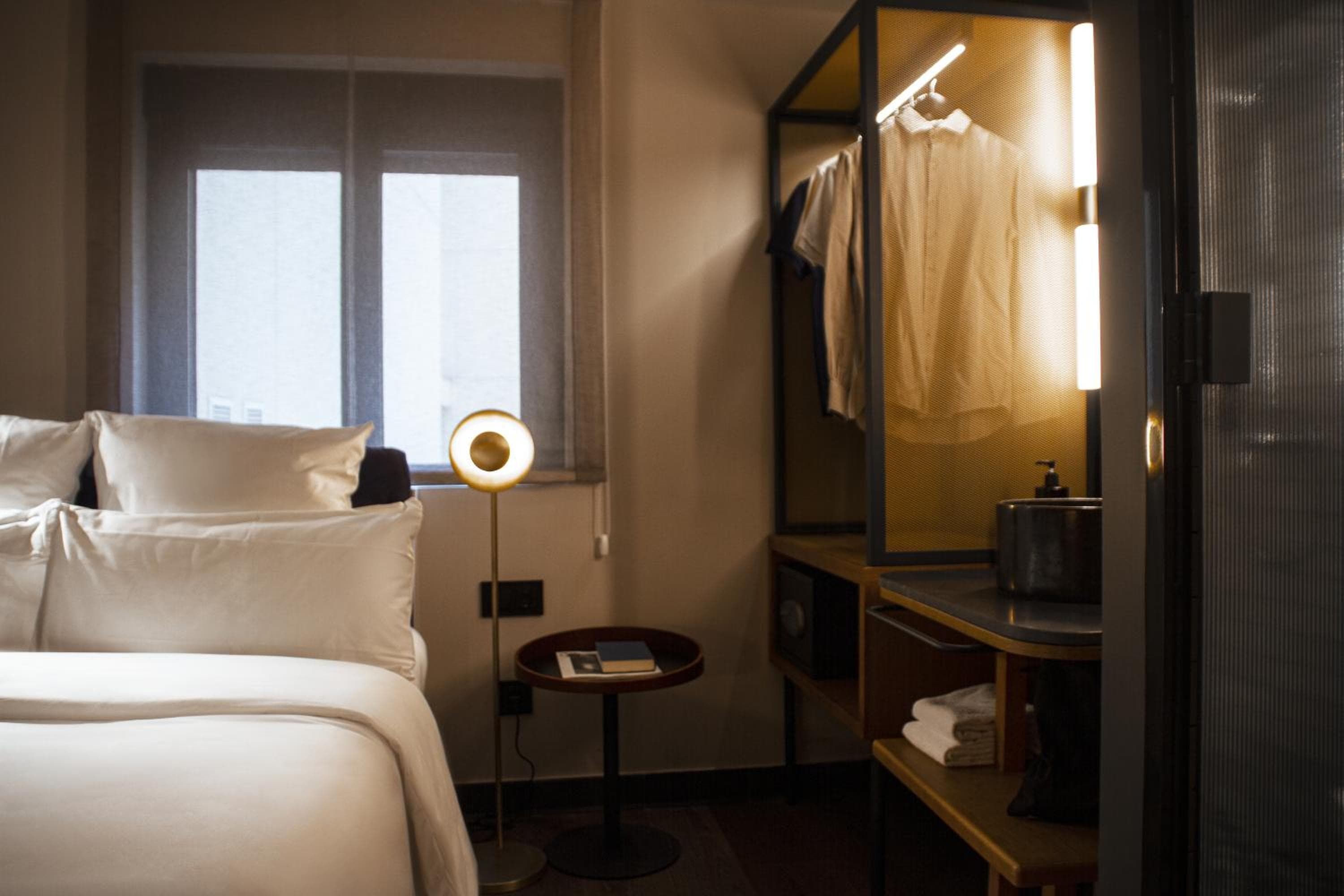 Letoh Letoh Gran Vía hotel, Calle de Leganitos 41, Madrid, Spain — photo 38