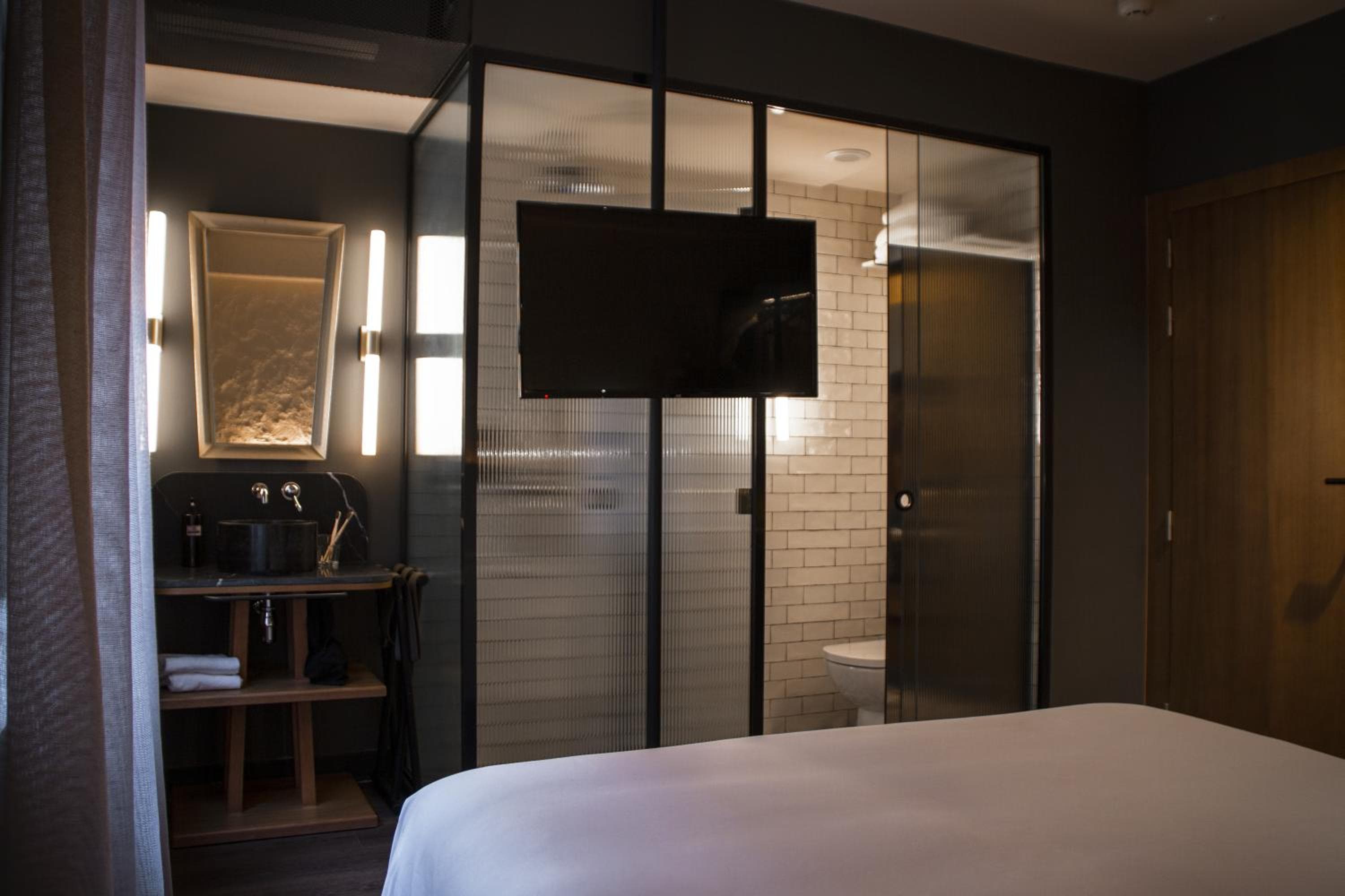 Letoh Letoh Gran Vía hotel, Calle de Leganitos 41, Madrid, Spain — photo 43