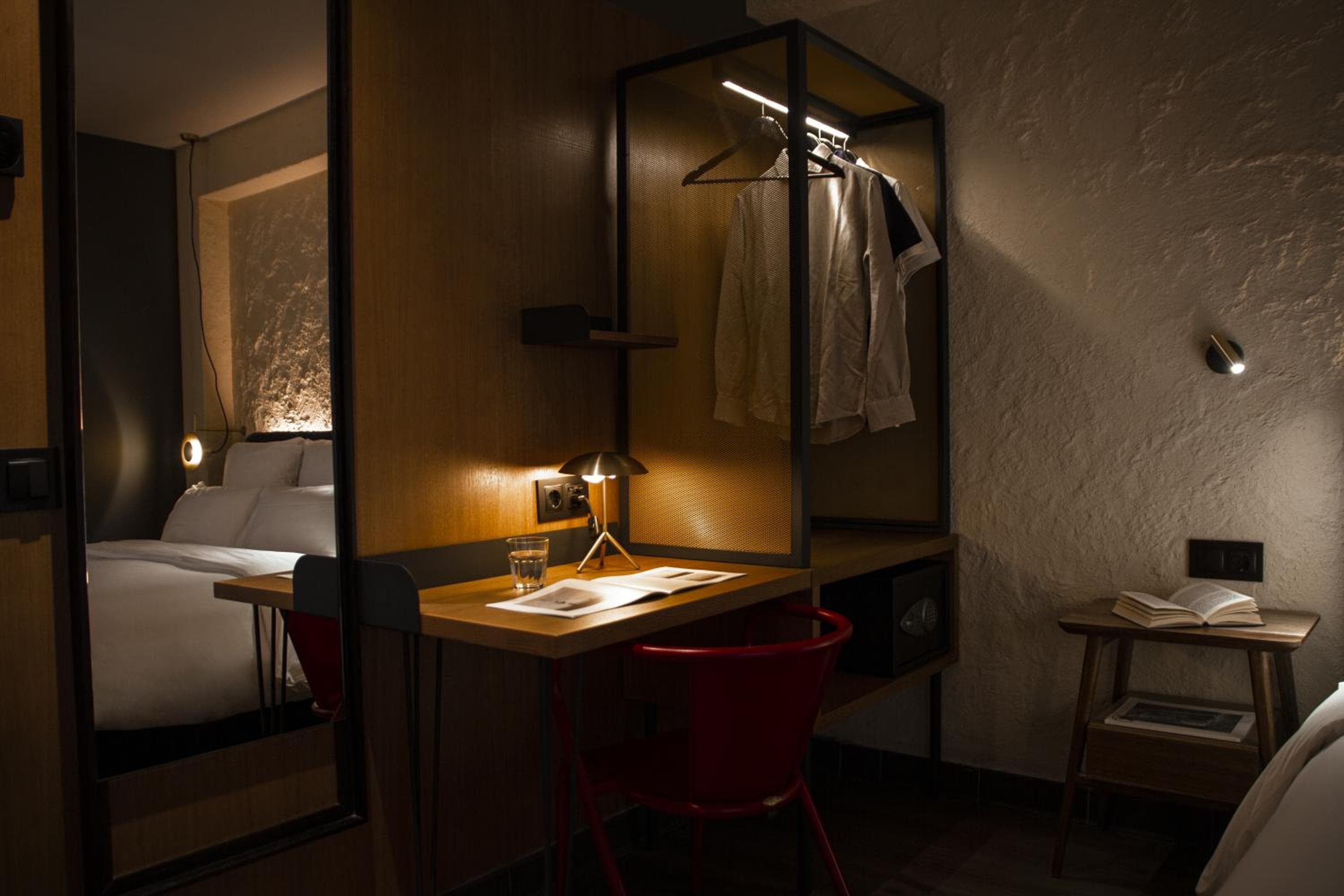 Letoh Letoh Gran Vía hotel, Calle de Leganitos 41, Madrid, Spain — photo 42