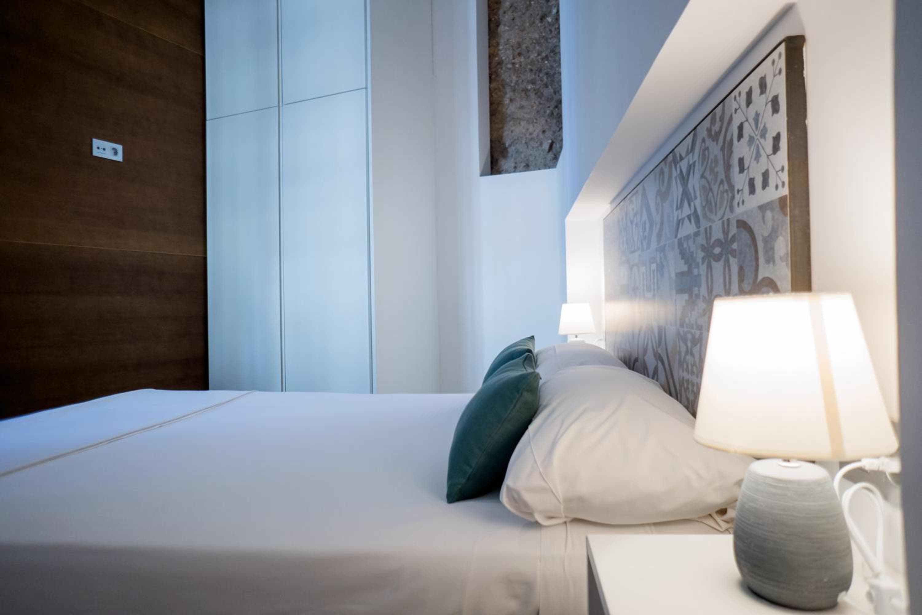 Casa Palacio La Casa Blanca Suites — 8