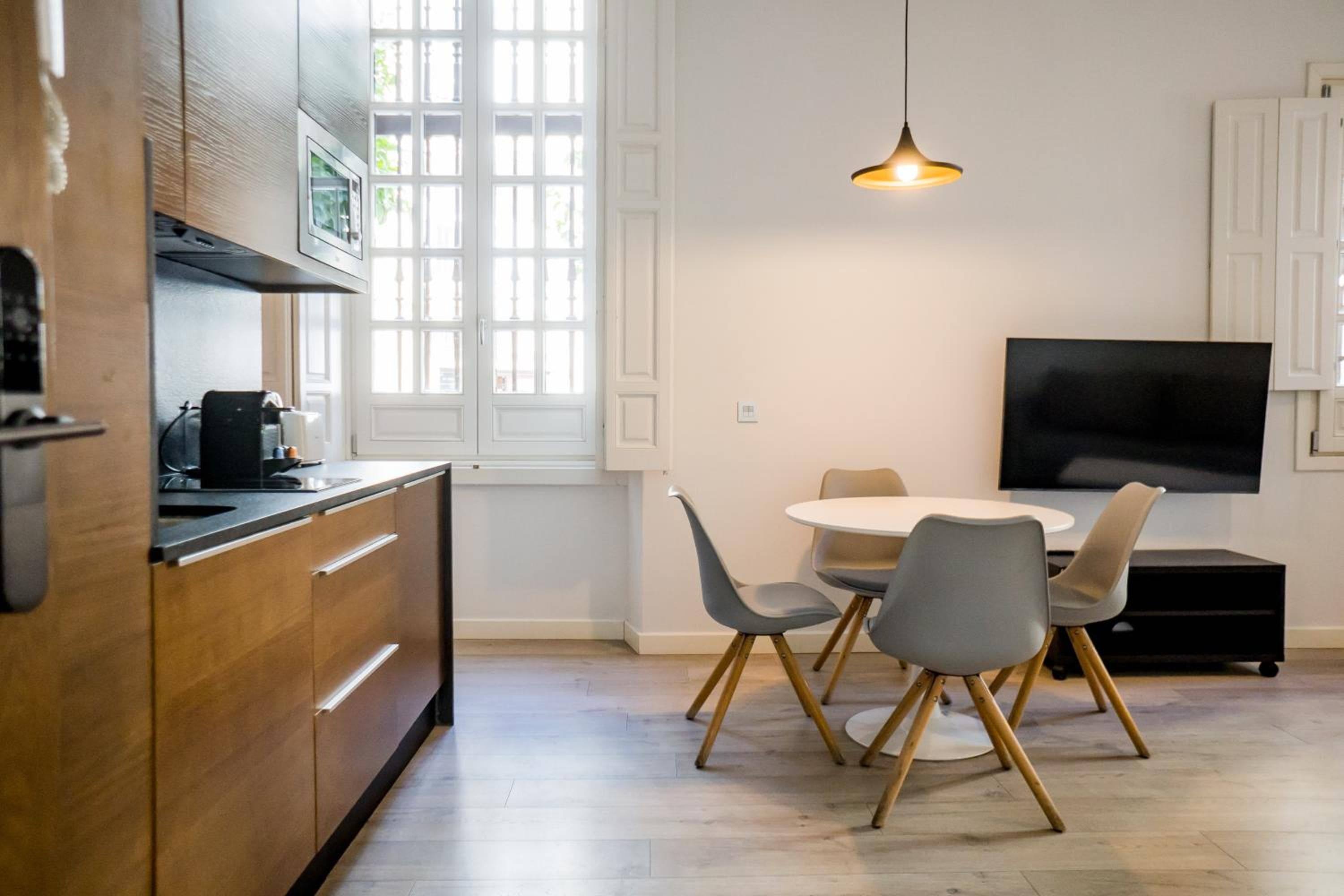 Casa Palacio La Casa Blanca Suites — 7
