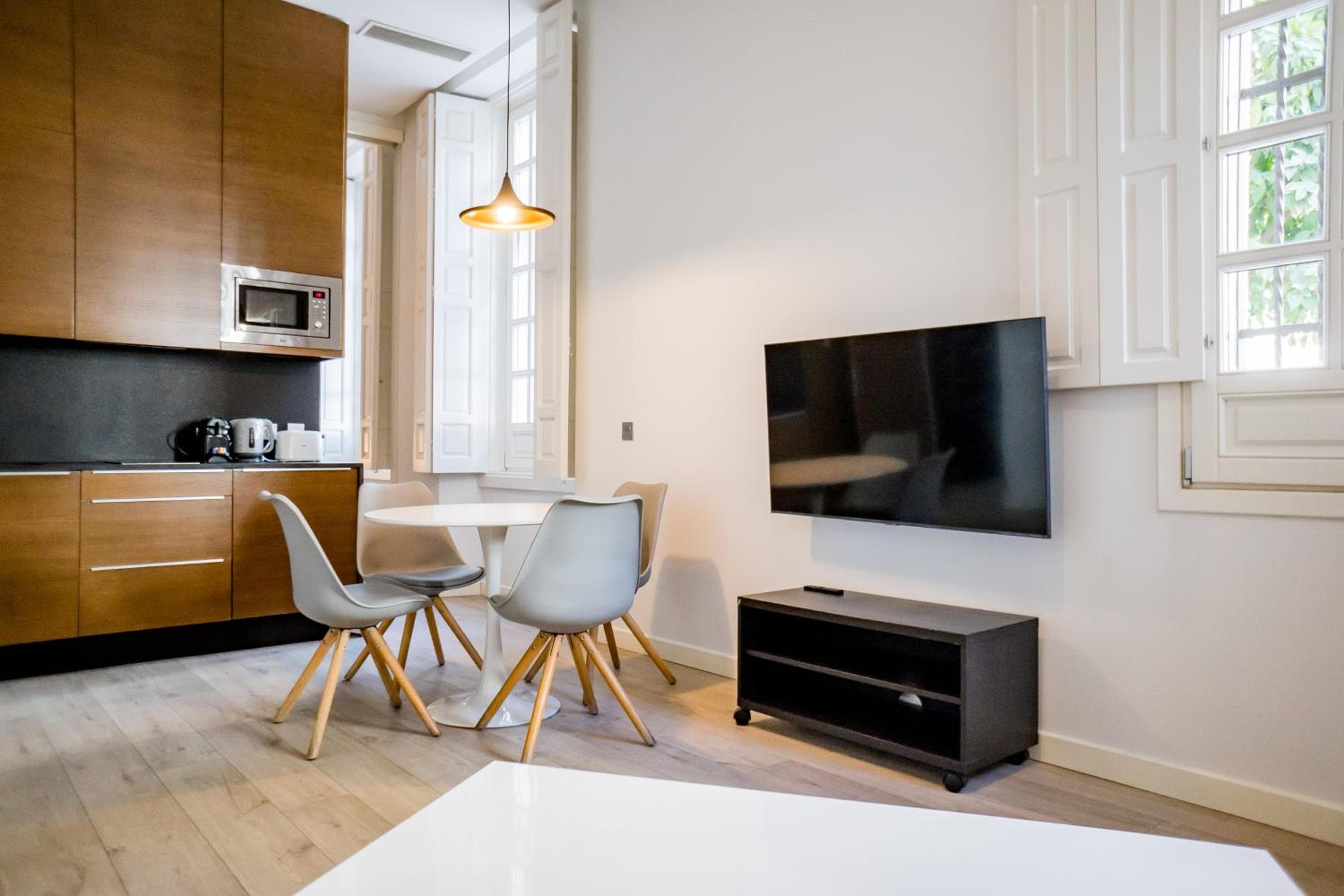 Casa Palacio La Casa Blanca Suites — 6