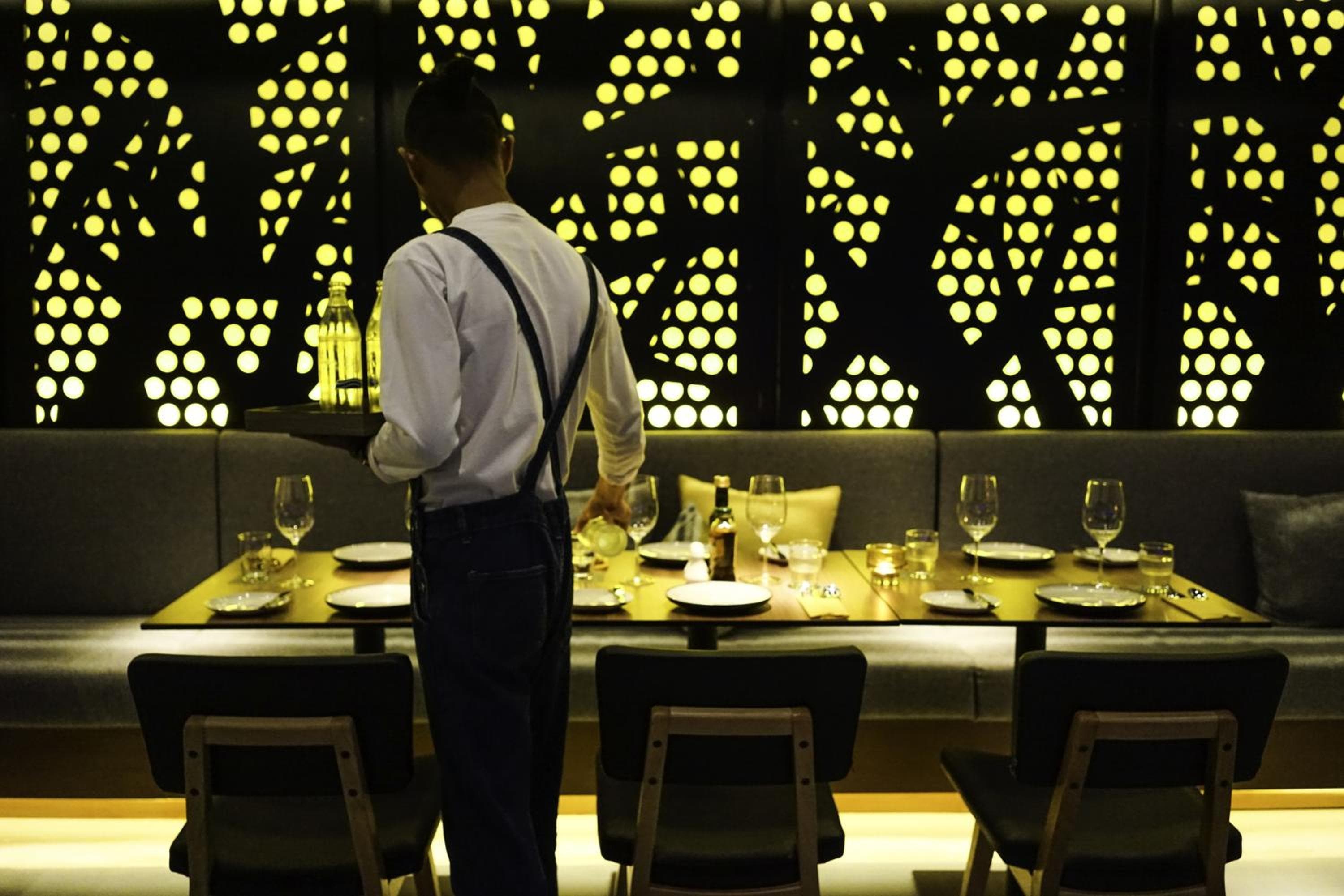 LiT BANGKOK Residence — 20